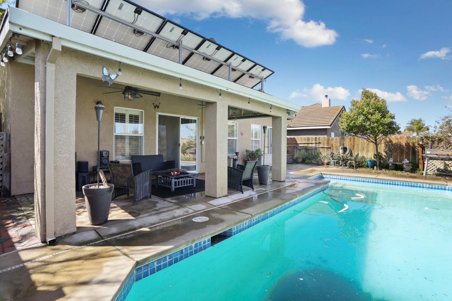 Modesto, California, 95355, United States, 4 Bedrooms Bedrooms, ,3 BathroomsBathrooms,Residential,For Sale,1920299