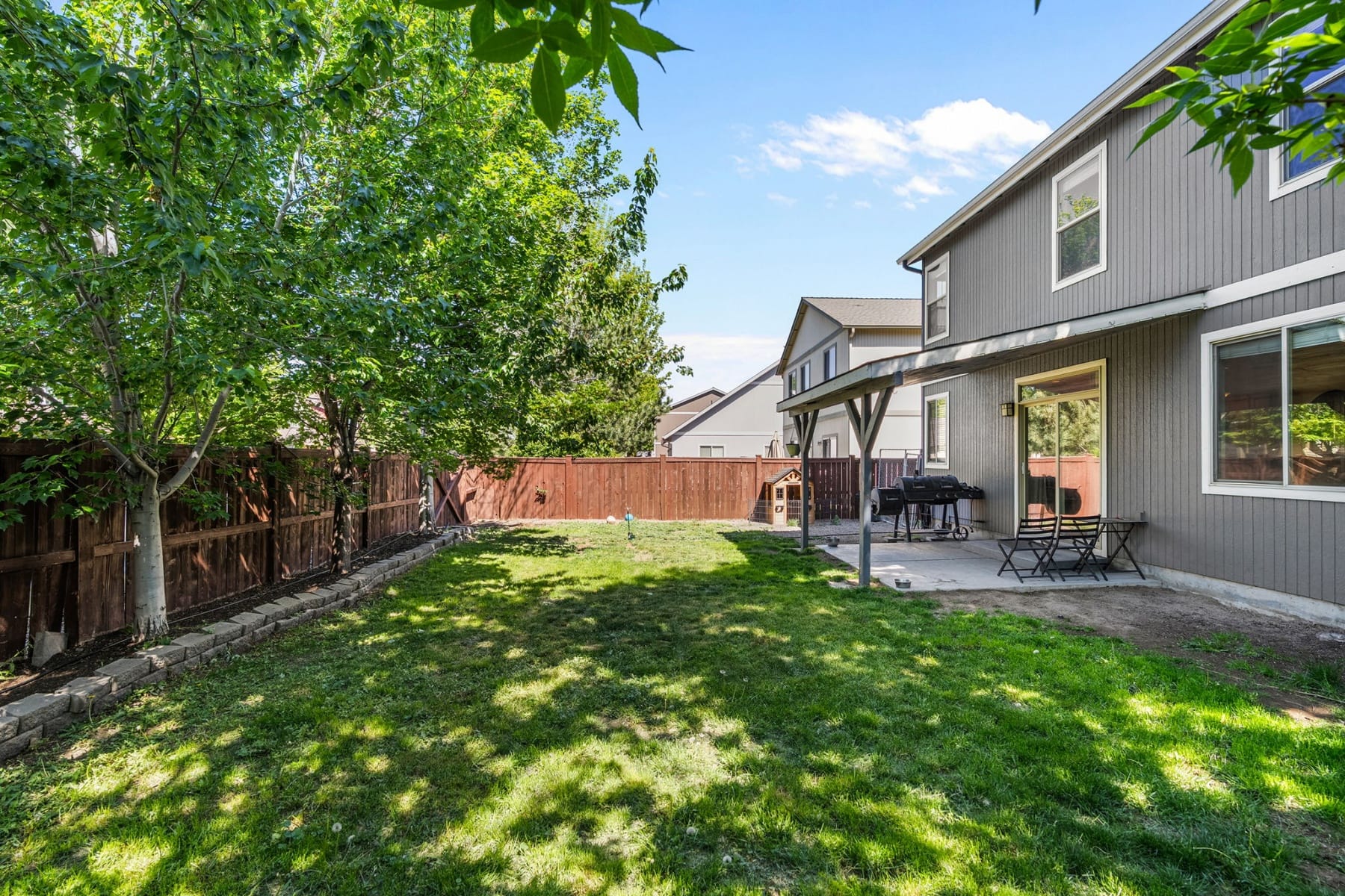  2847 SW Indian Place Redmond, OR 97756 - 物件實景