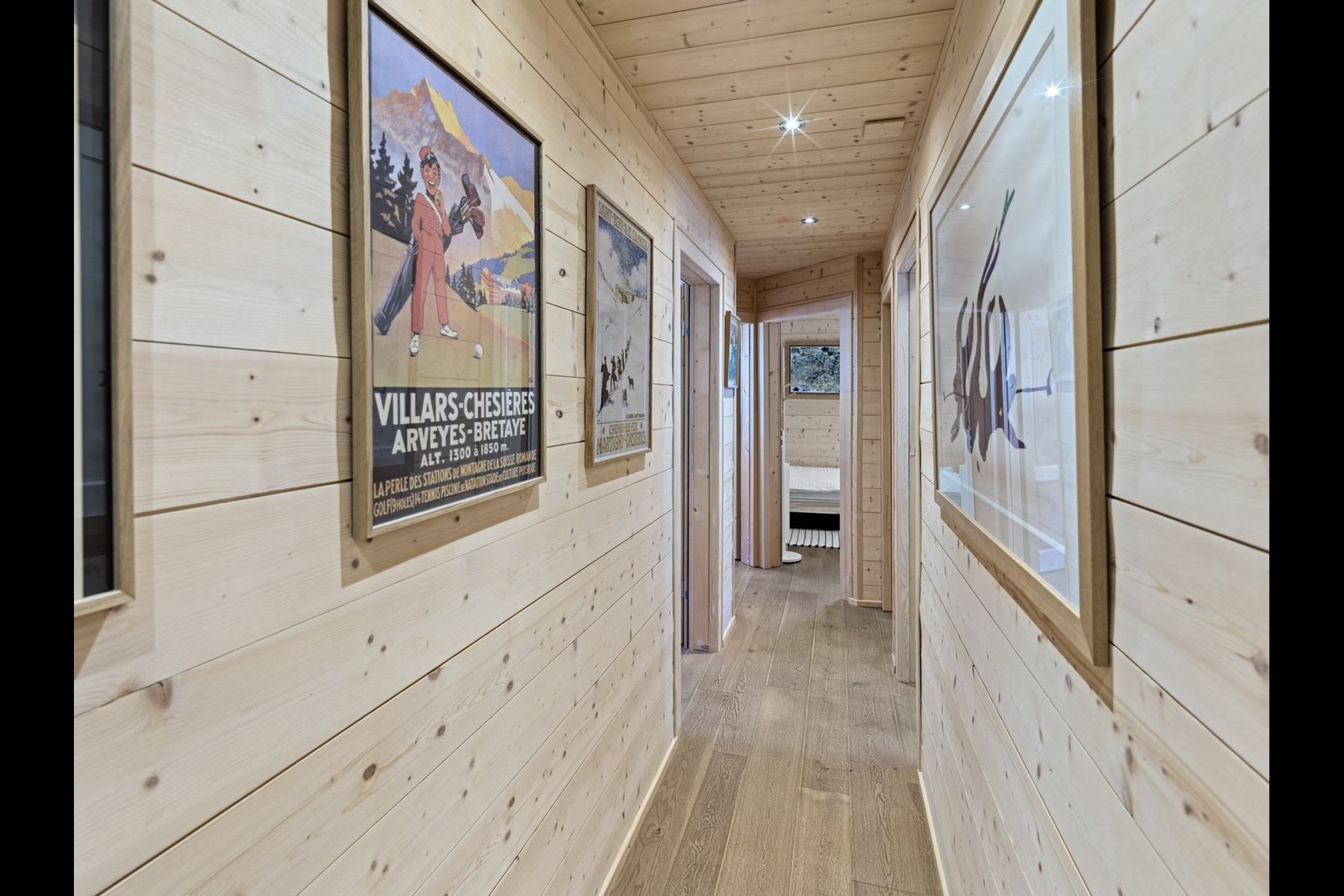  Beautiful 4.5-bedroom home with a fireplace, private garden, view, and 2 parking - 物件實景