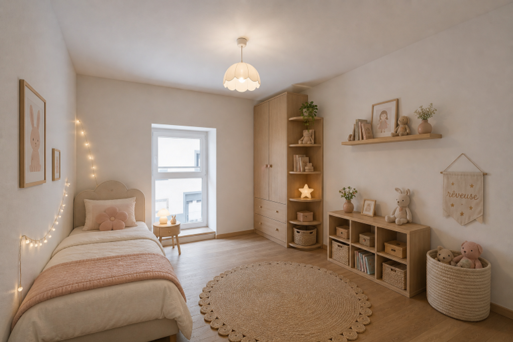  4.5p character duplex in small condominium - 物件實景