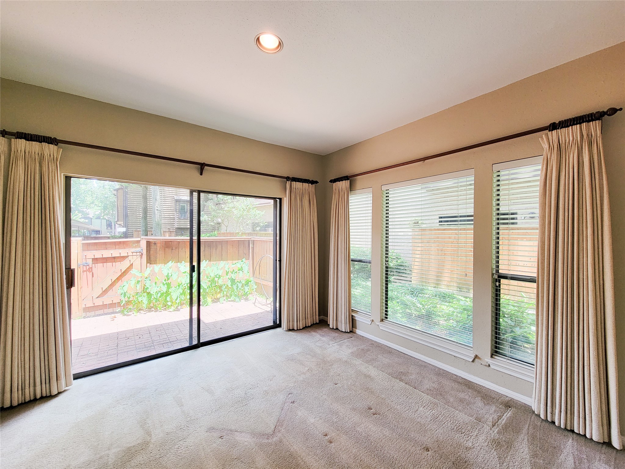  11711 Memorial Drive #565 - 物件實景