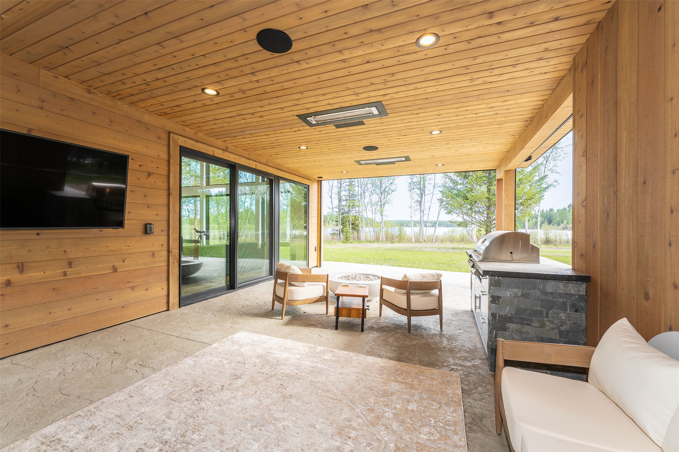  162 Blanchard Lake Drive - 物件實景
