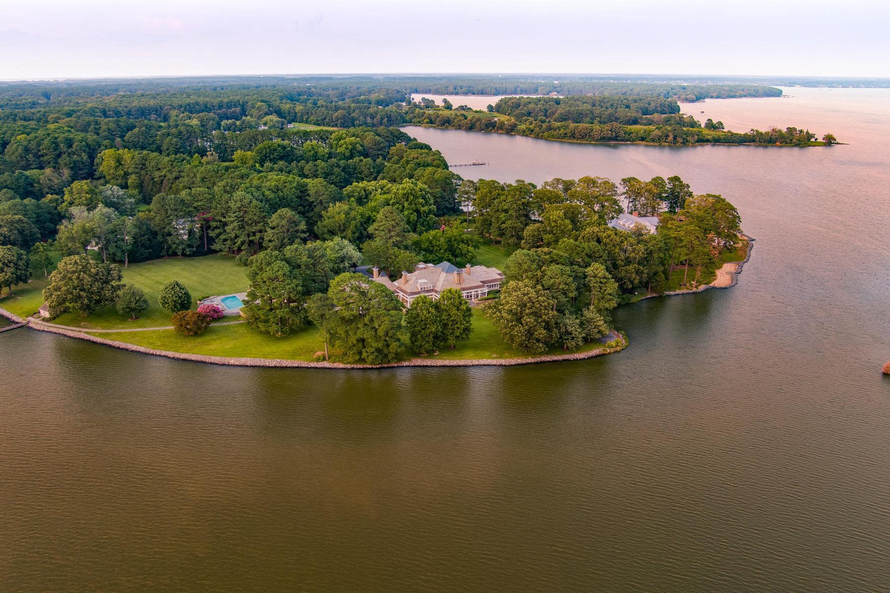  7090 Cooper Point Road, Bozman, MD, 21612 - 物件實景