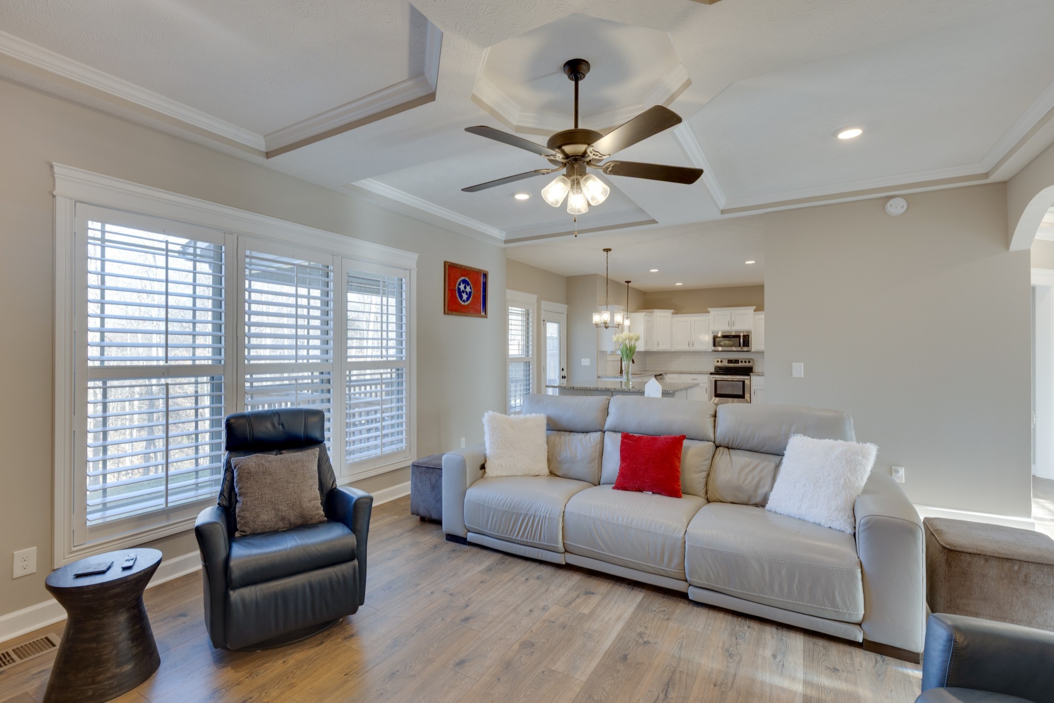  225 Penelope Ln, Clarksville, TN, 37043 - 物件實景