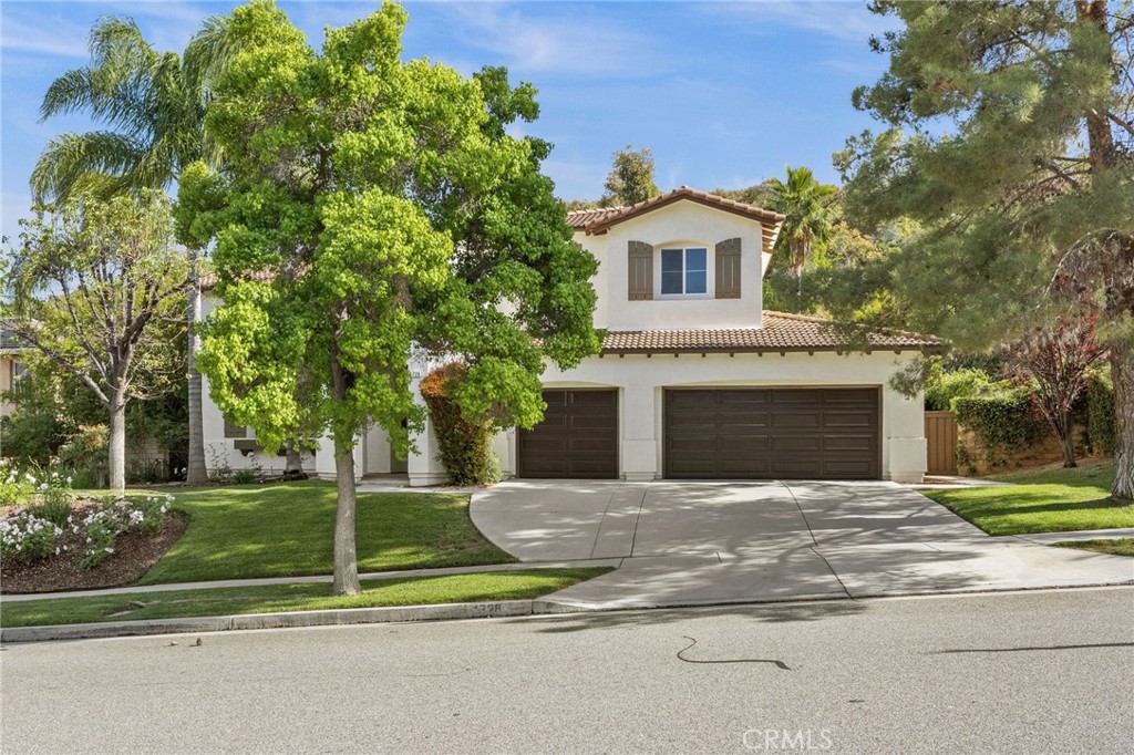 Corona, California, 92883, United States, 3 Bedrooms Bedrooms, ,2 BathroomsBathrooms,Residential,For Sale,2027517