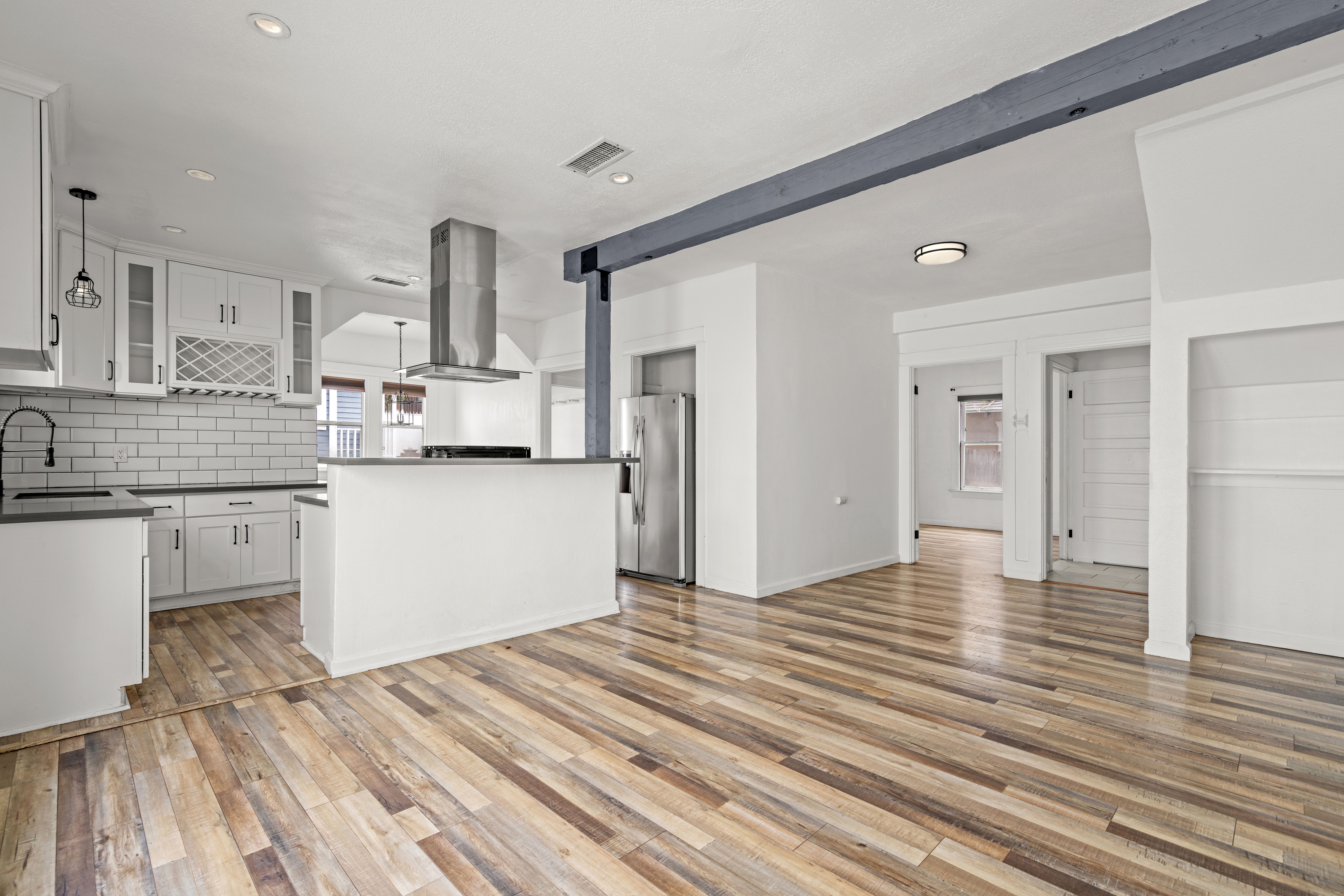  757 North Loma Vista Drive, Long Beach, CA 90813 - 物件實景