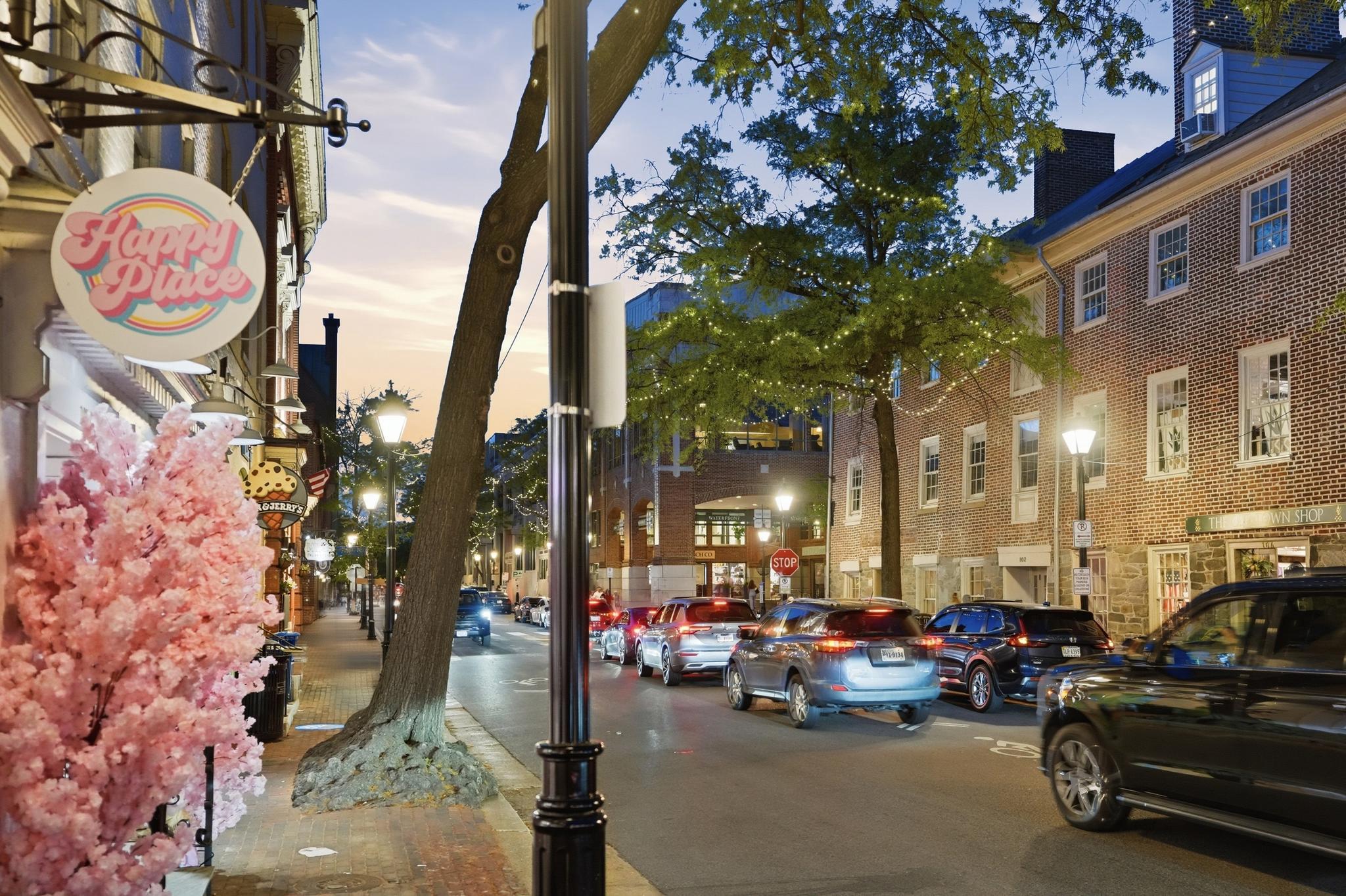  1201 N Royal Street, Alexandria, VA, 22314 - 物件實景