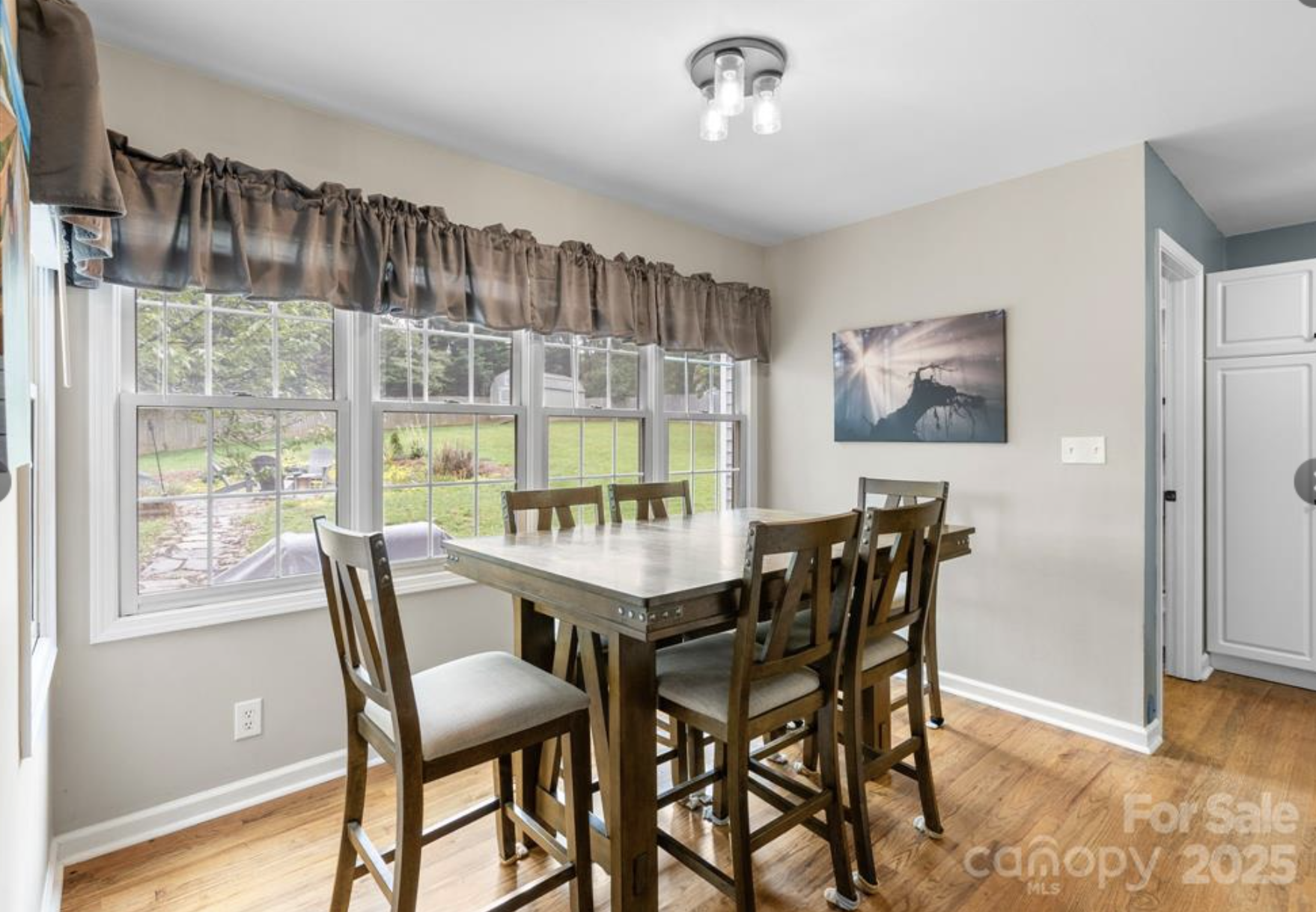 Black Mountain, North Carolina, 28711, United States, 3 Bedrooms Bedrooms, ,2 BathroomsBathrooms,Residential,For Sale,1953602