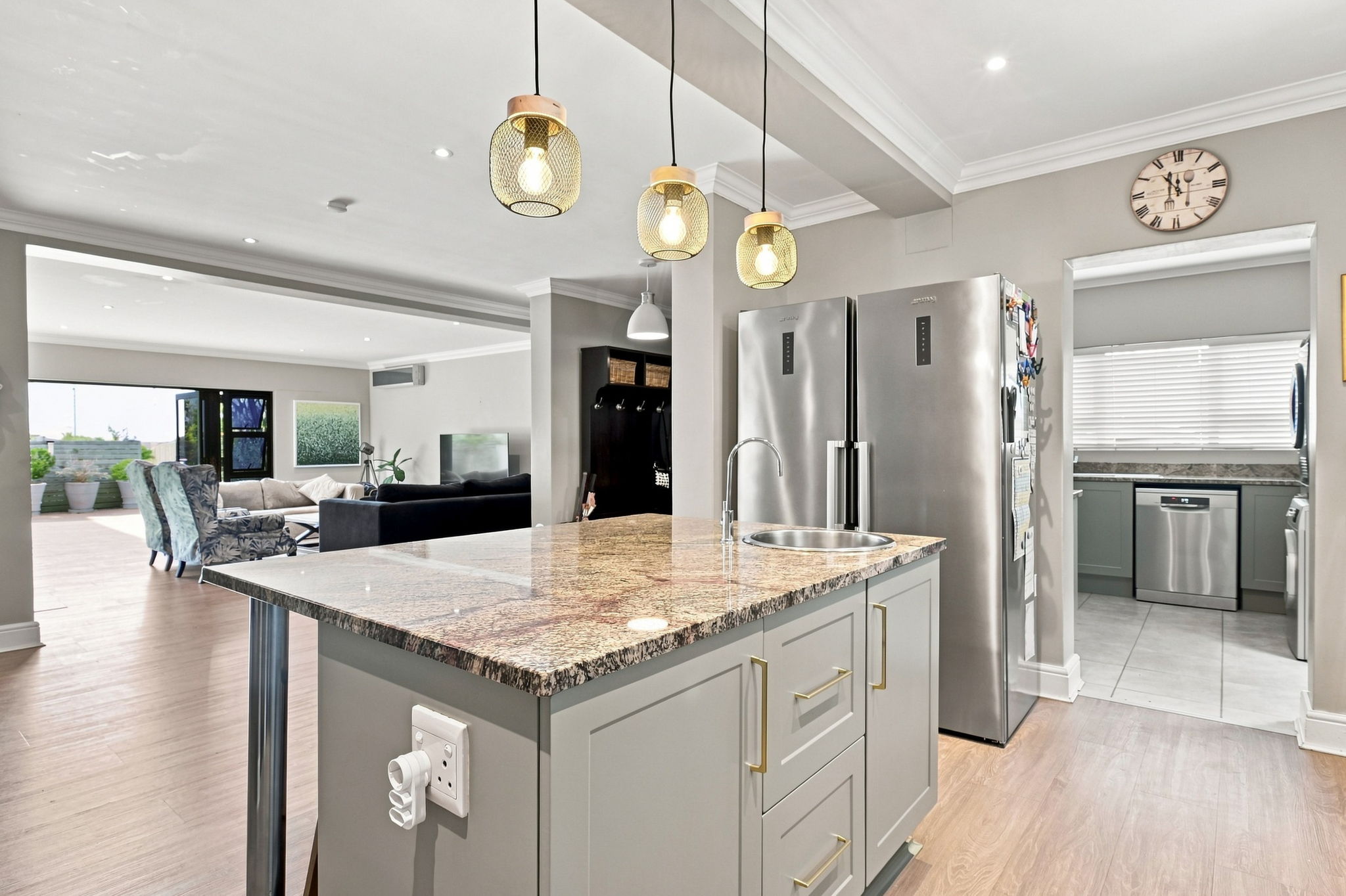  Space to Live. Room to Grow. A Lifestyle to Love in Stonehurst Mountain Estate - 物件實景