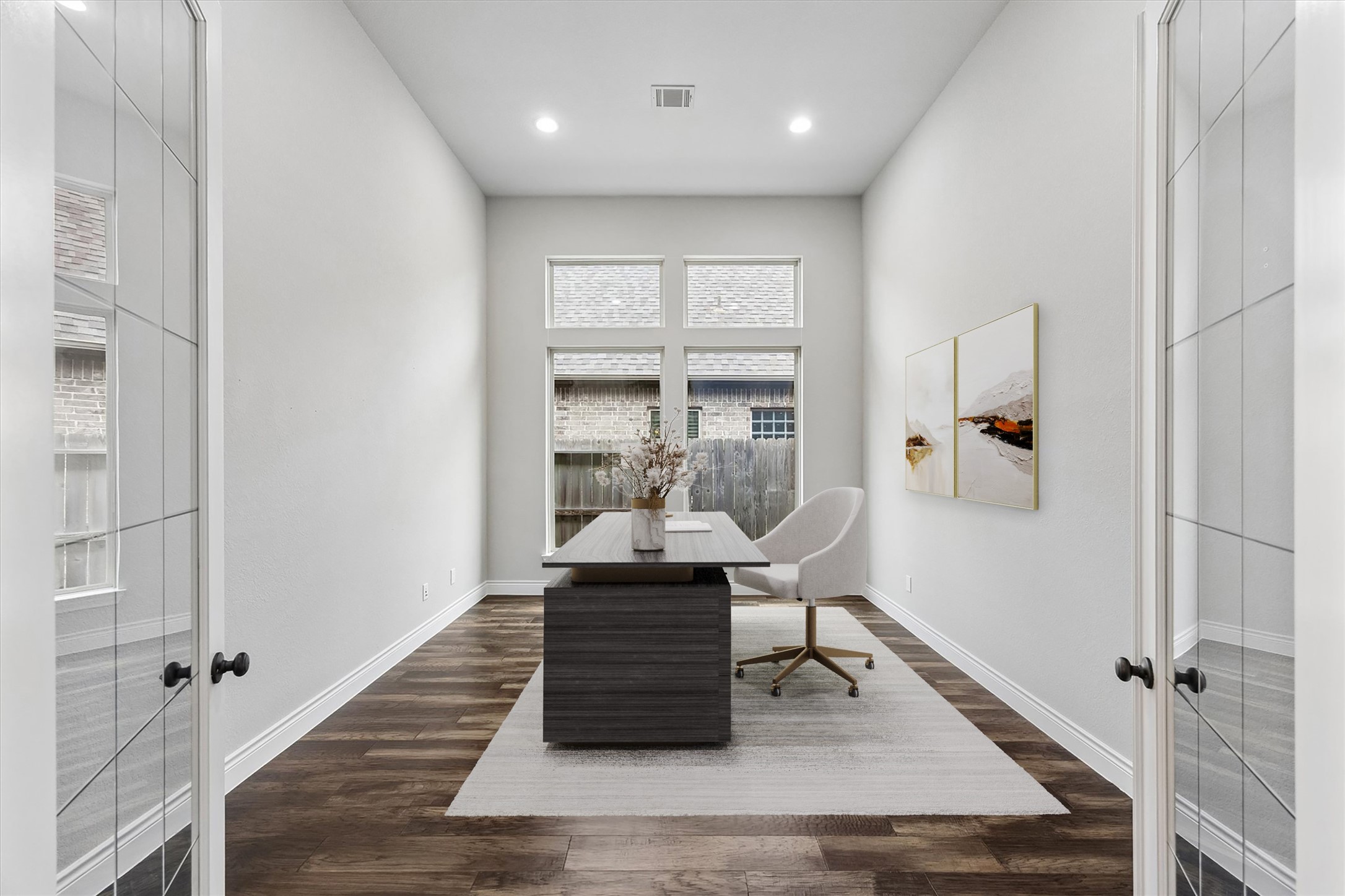  19506 Riverhill Row Court - 物件實景