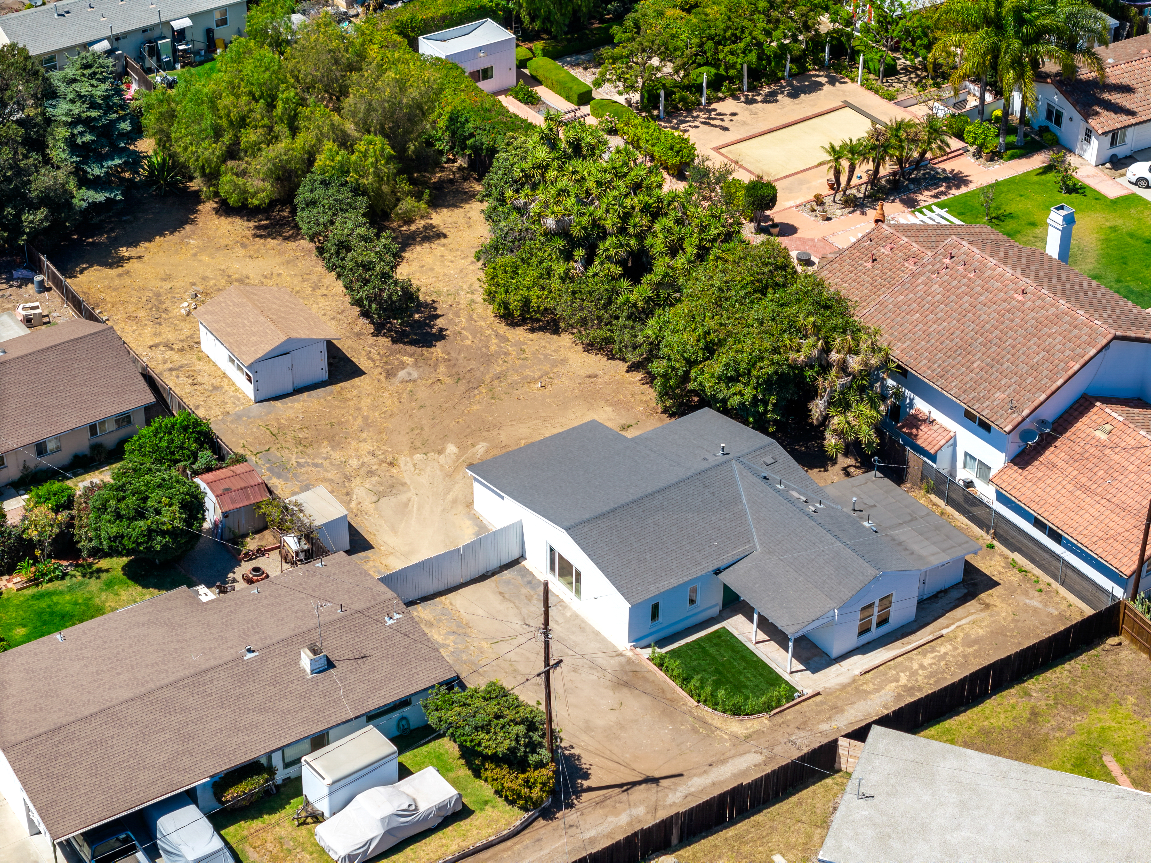  790 South Saticoy Avenue, Ventura, CA 93004 - 物件實景