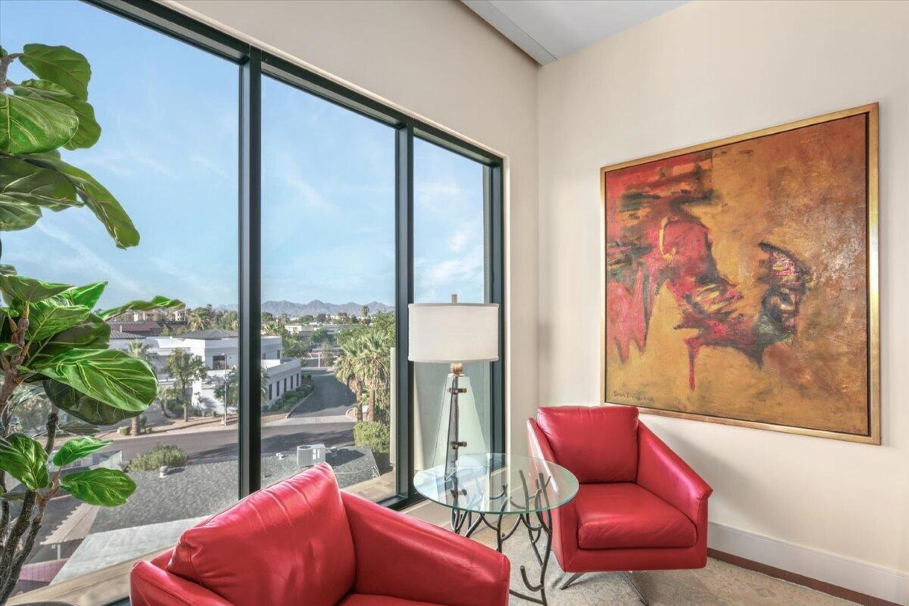  7502 E Main Street  Scottsdale, AZ - 物件實景