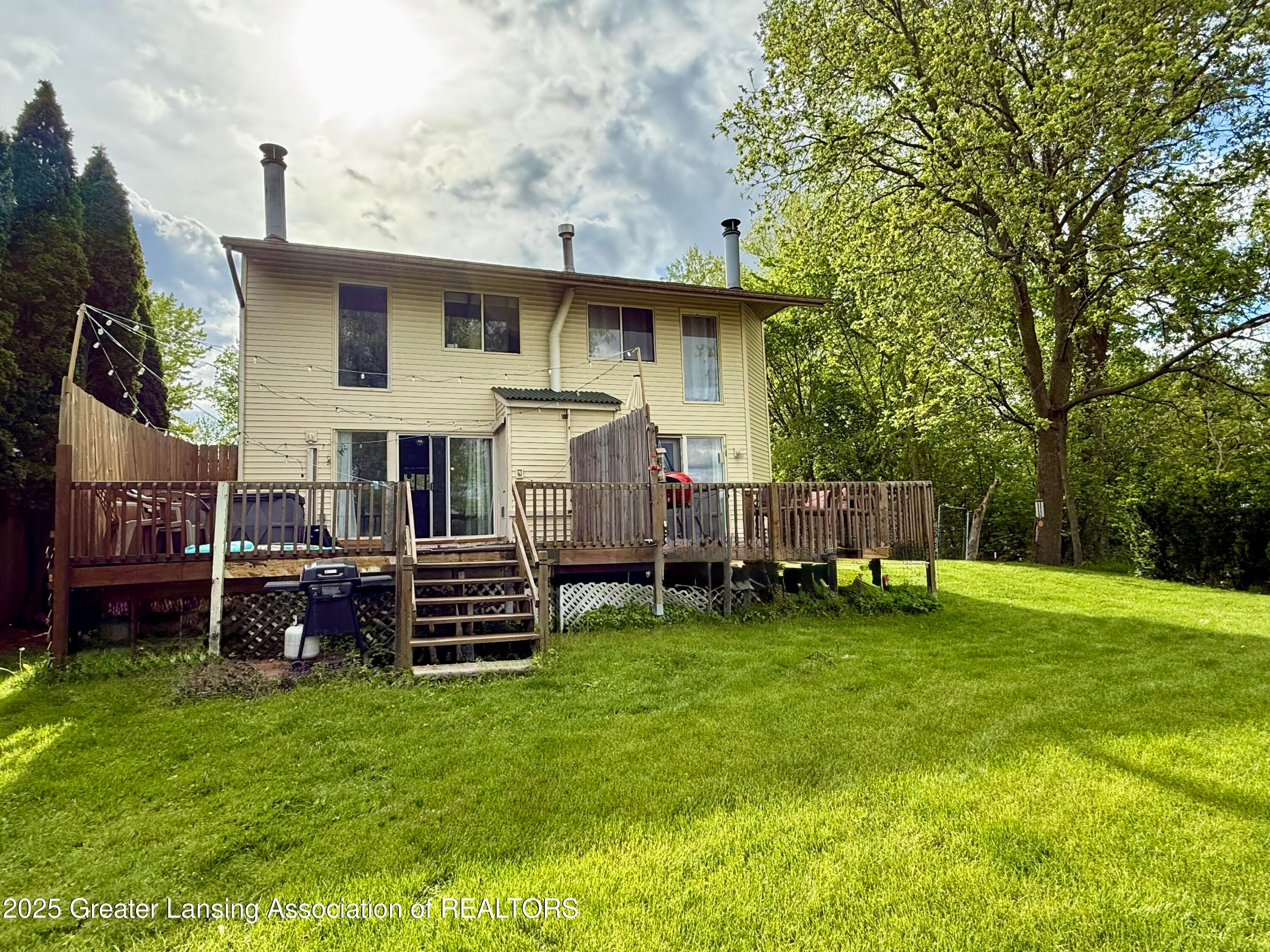 Haslett, Michigan, 48840, United States, ,Residential,For Sale,1826476