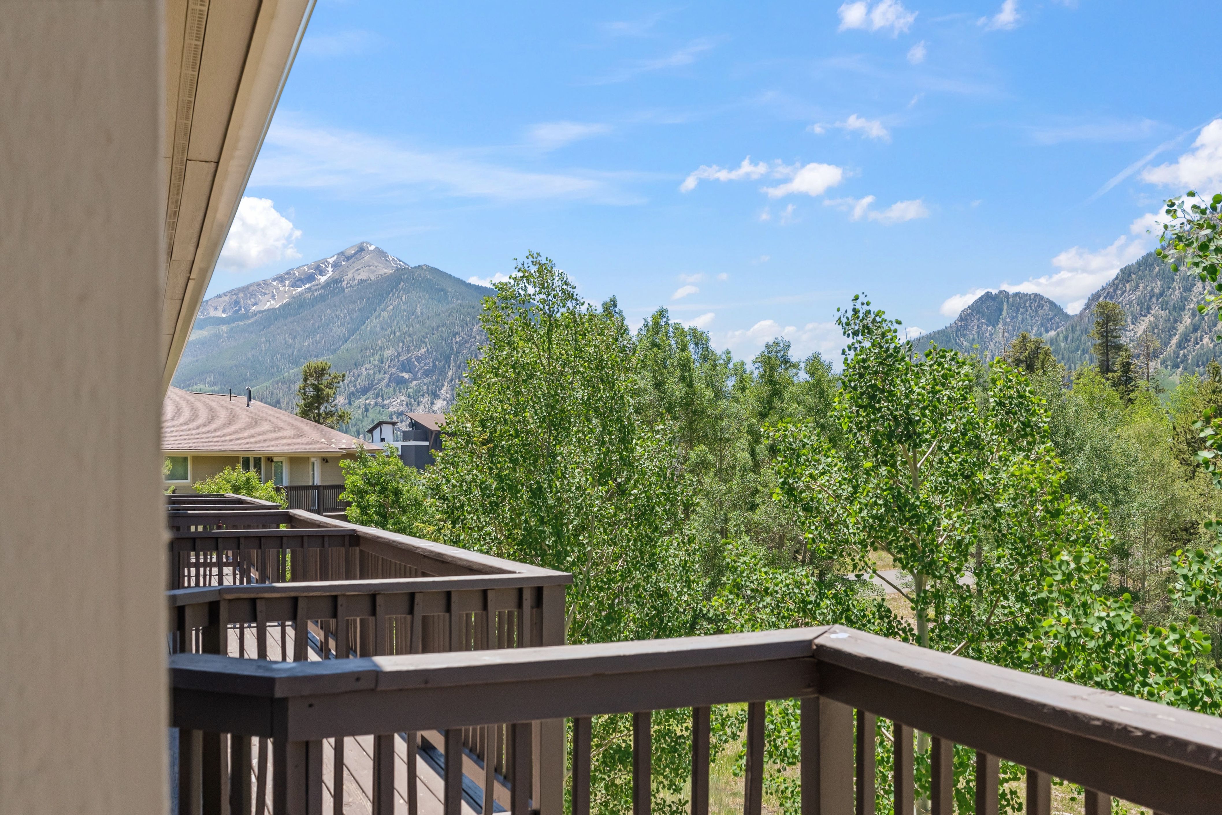  103 Morningstar Circle, Frisco, CO, 80443 - 物件實景