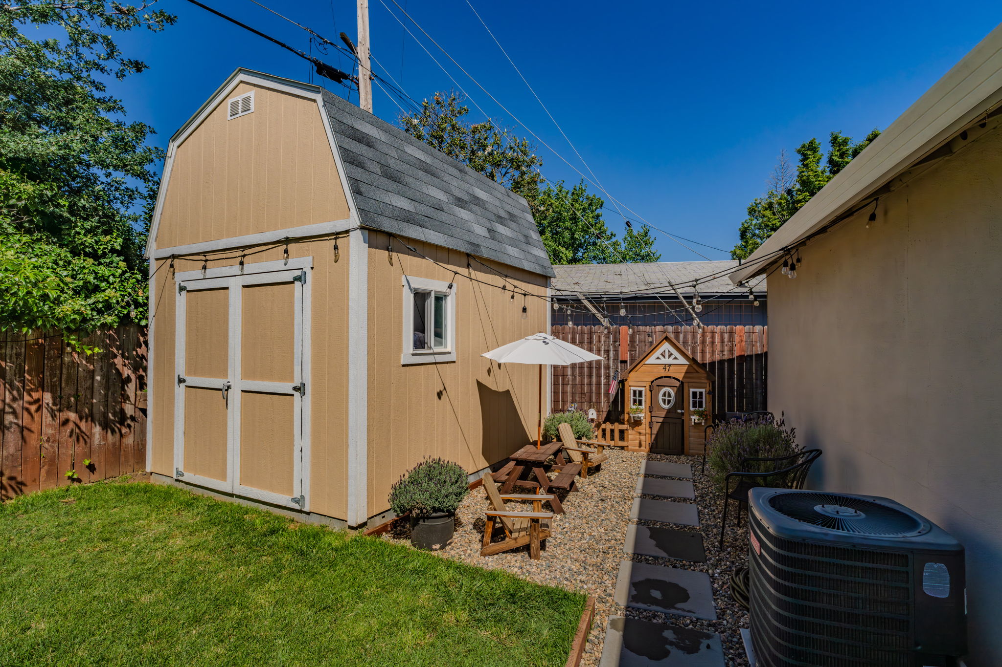  2312 Benita Drive, Rancho Cordova, CA 95670 - 物件實景