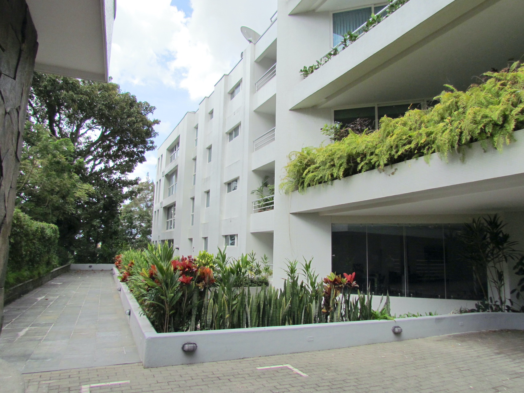 Jaboncillo, San Jose, CR, 3 Bedrooms Bedrooms, ,4 BathroomsBathrooms,Residential,For Sale,1994586