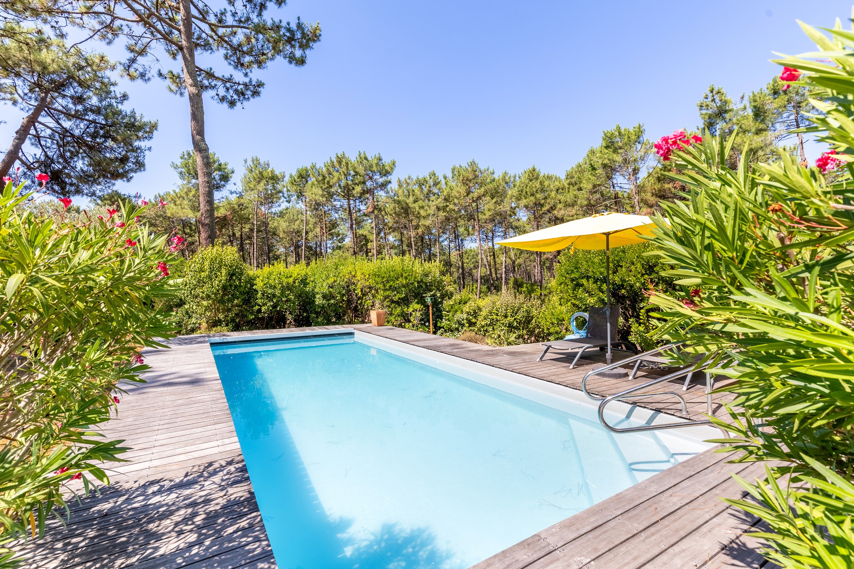  LA VIGNE – FAMILY VILLA - 物件實景