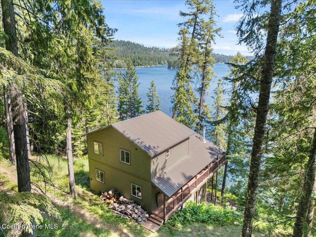 Spirit Lake, Idaho, 83869, United States, 3 Bedrooms Bedrooms, ,2 BathroomsBathrooms,Residential,For Sale,1872232
