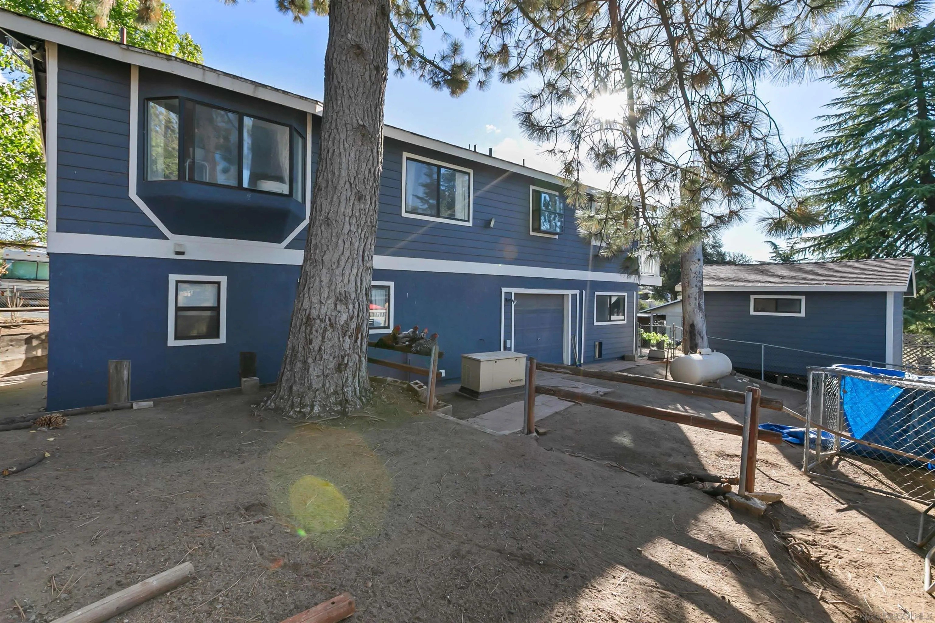 Campo, California, 91906, United States, 2 Bedrooms Bedrooms, ,2 BathroomsBathrooms,Residential,For Sale,1970842