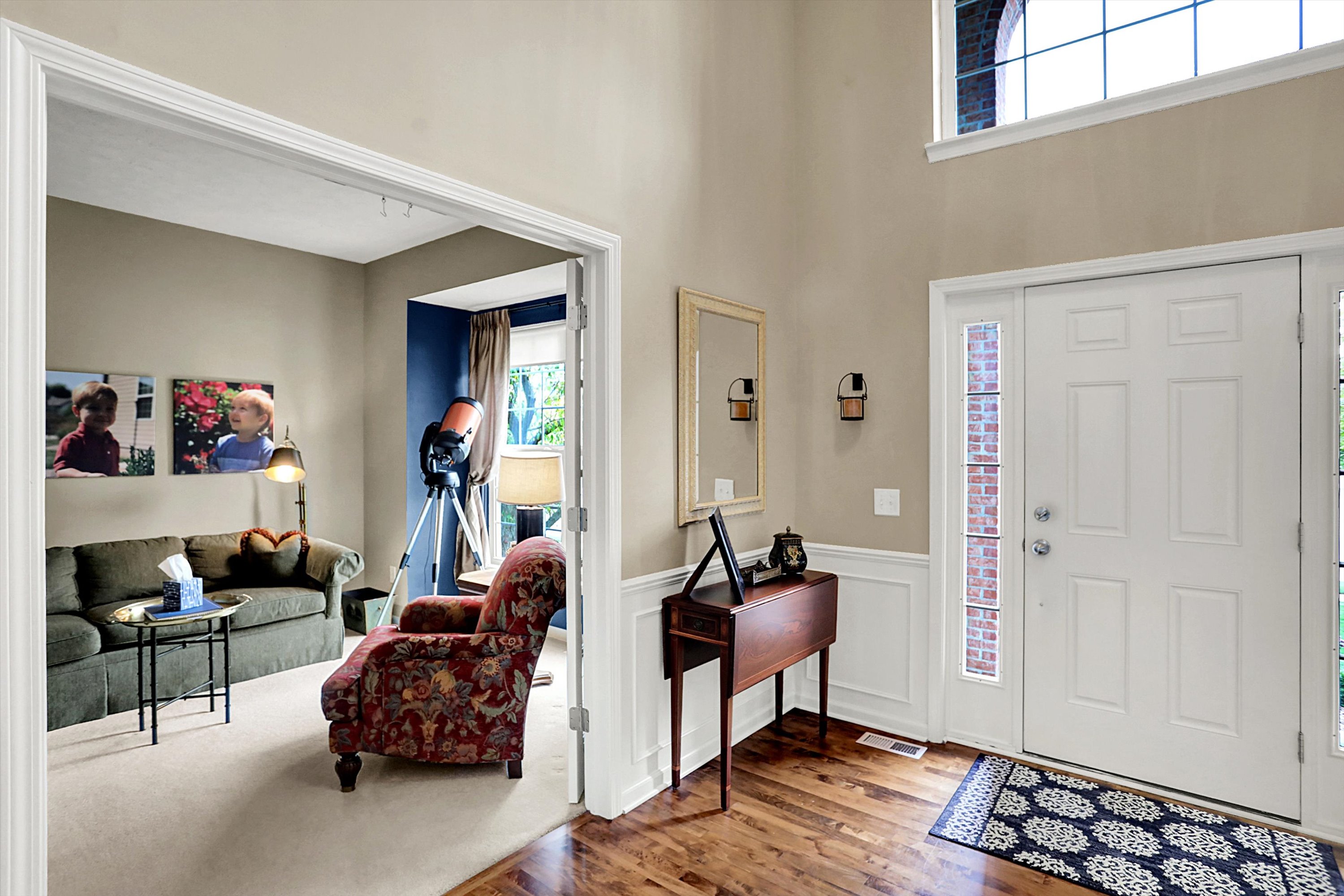 Carmel, Indiana, 46074, United States, 5 Bedrooms Bedrooms, ,4 BathroomsBathrooms,Residential,For Sale,1965164