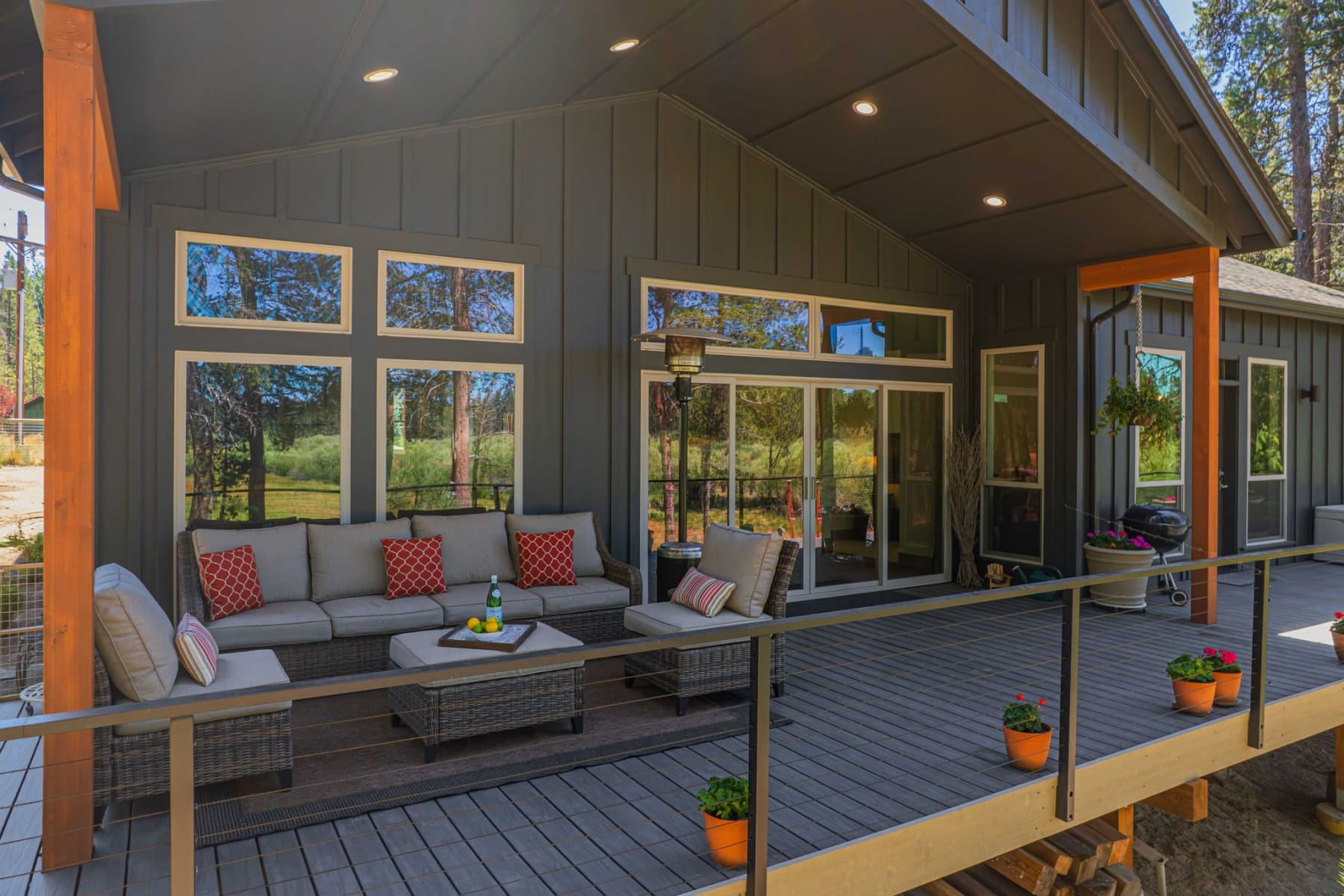  54635 Silver Fox Drive Bend, OR 97707 - 物件實景