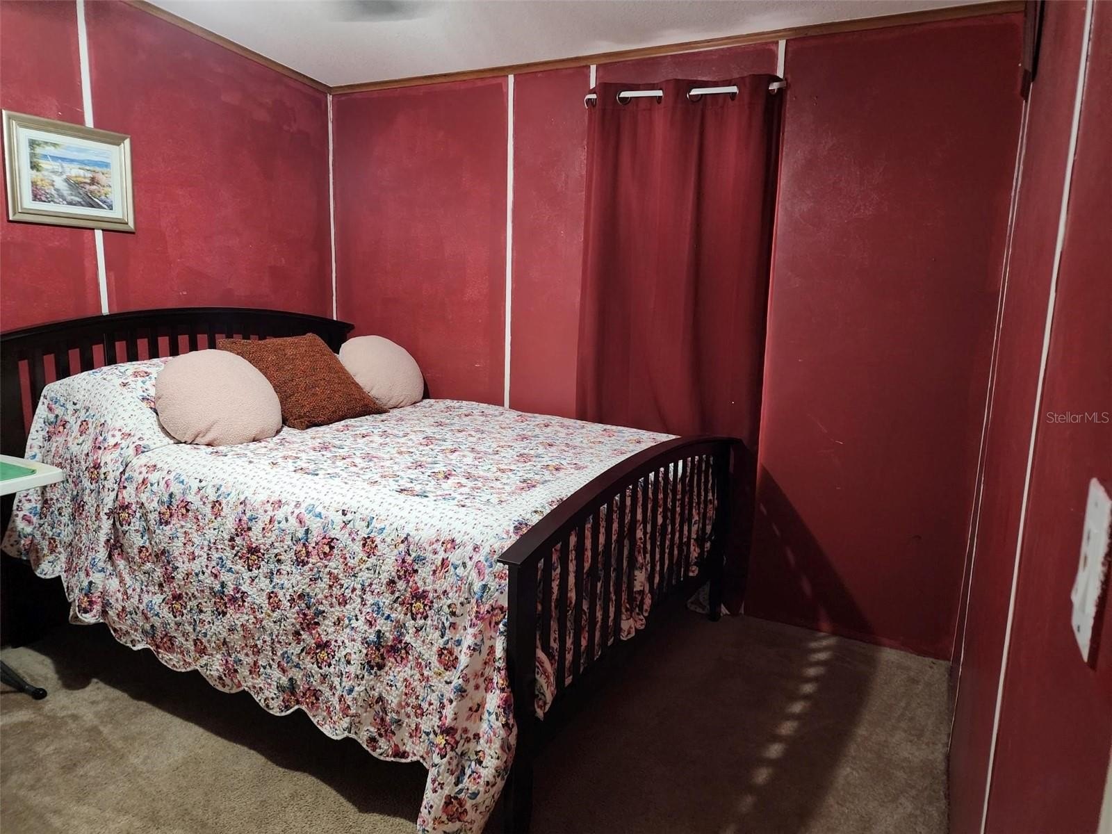 KATHLEEN, Florida, 33849, United States, 4 Bedrooms Bedrooms, ,3 BathroomsBathrooms,Residential,For Sale,1935100