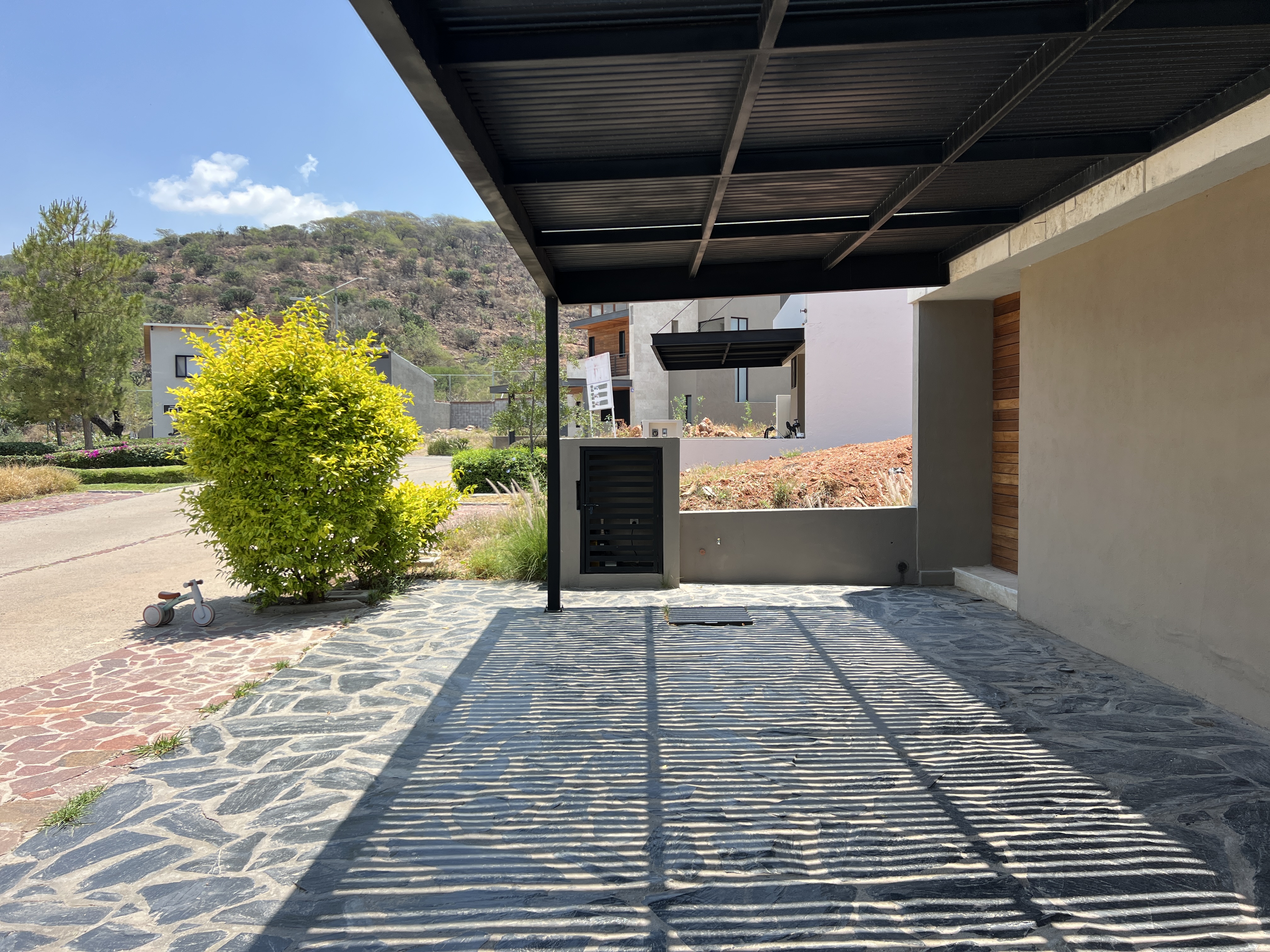  CASA VOLCÁN Altozano Qro - 物件實景