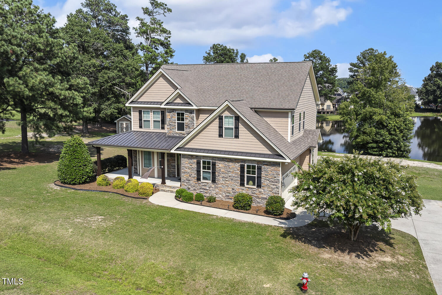Fuquay Varina, North Carolina, 27526, United States, 4 Bedrooms Bedrooms, ,4 BathroomsBathrooms,Residential,For Sale,1889692