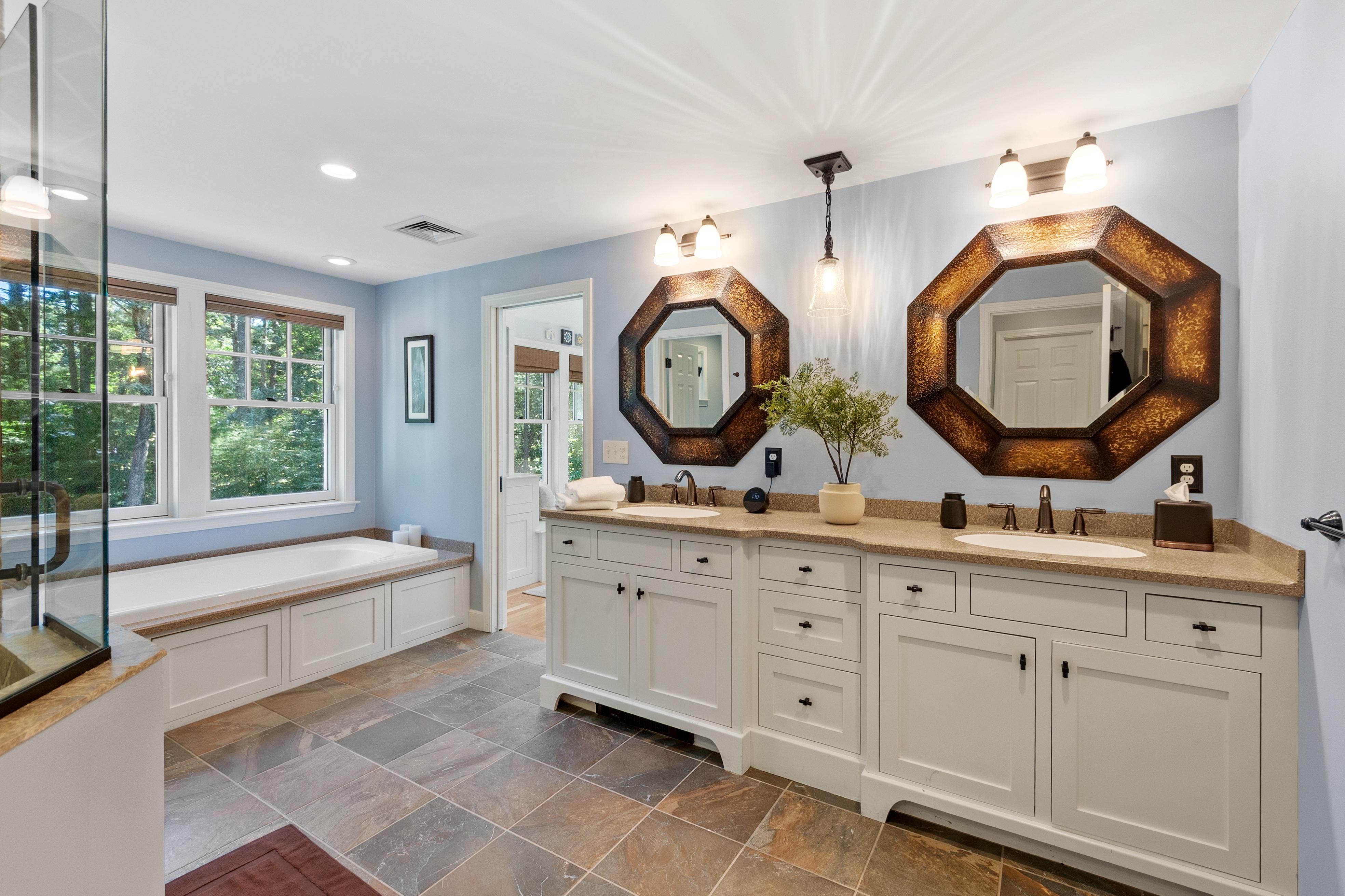  111 Old Pickard Rd, Concord, MA, 01742 - 物件實景