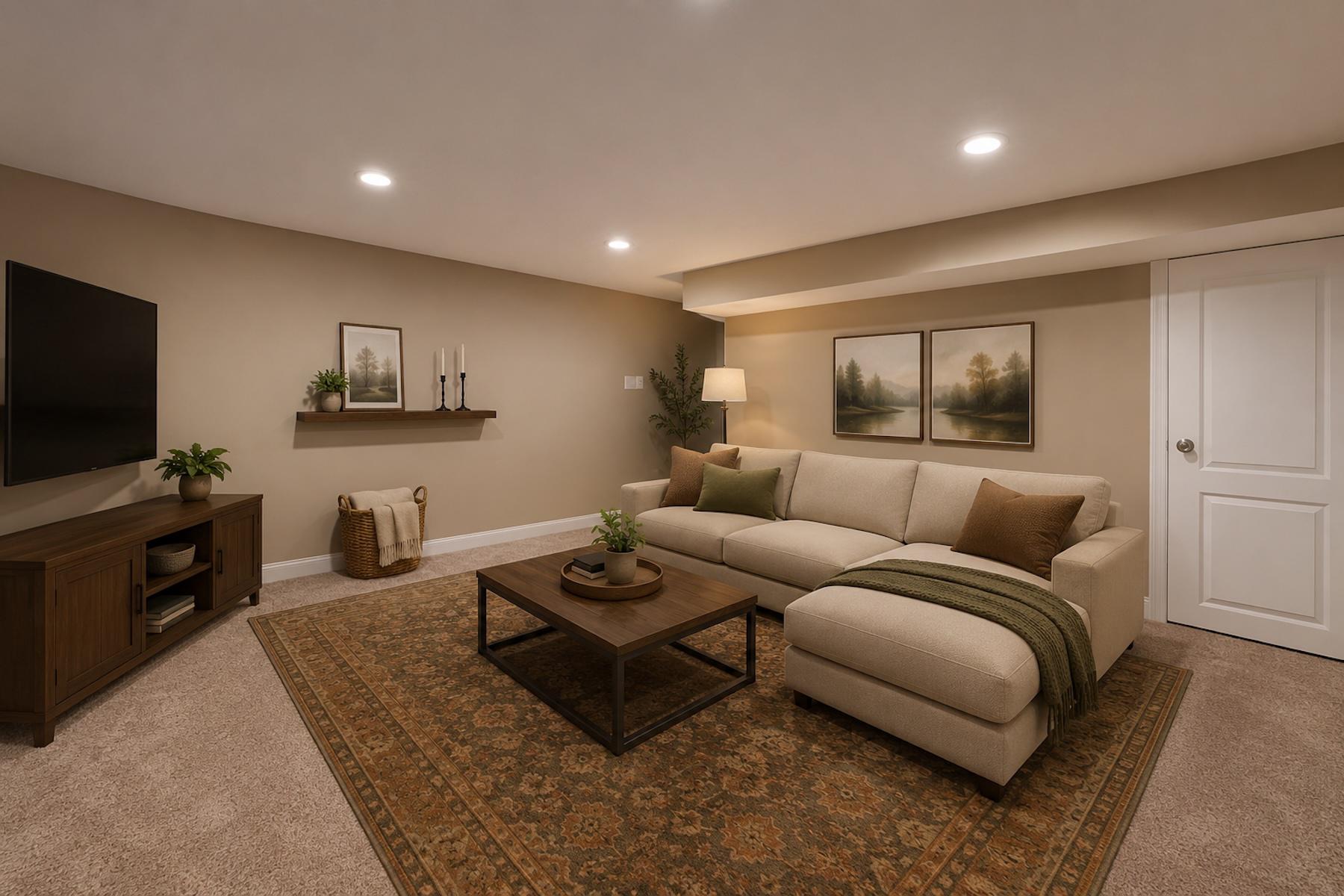  4029 1st Street SW, Washington, DC, 20032 - 物件實景