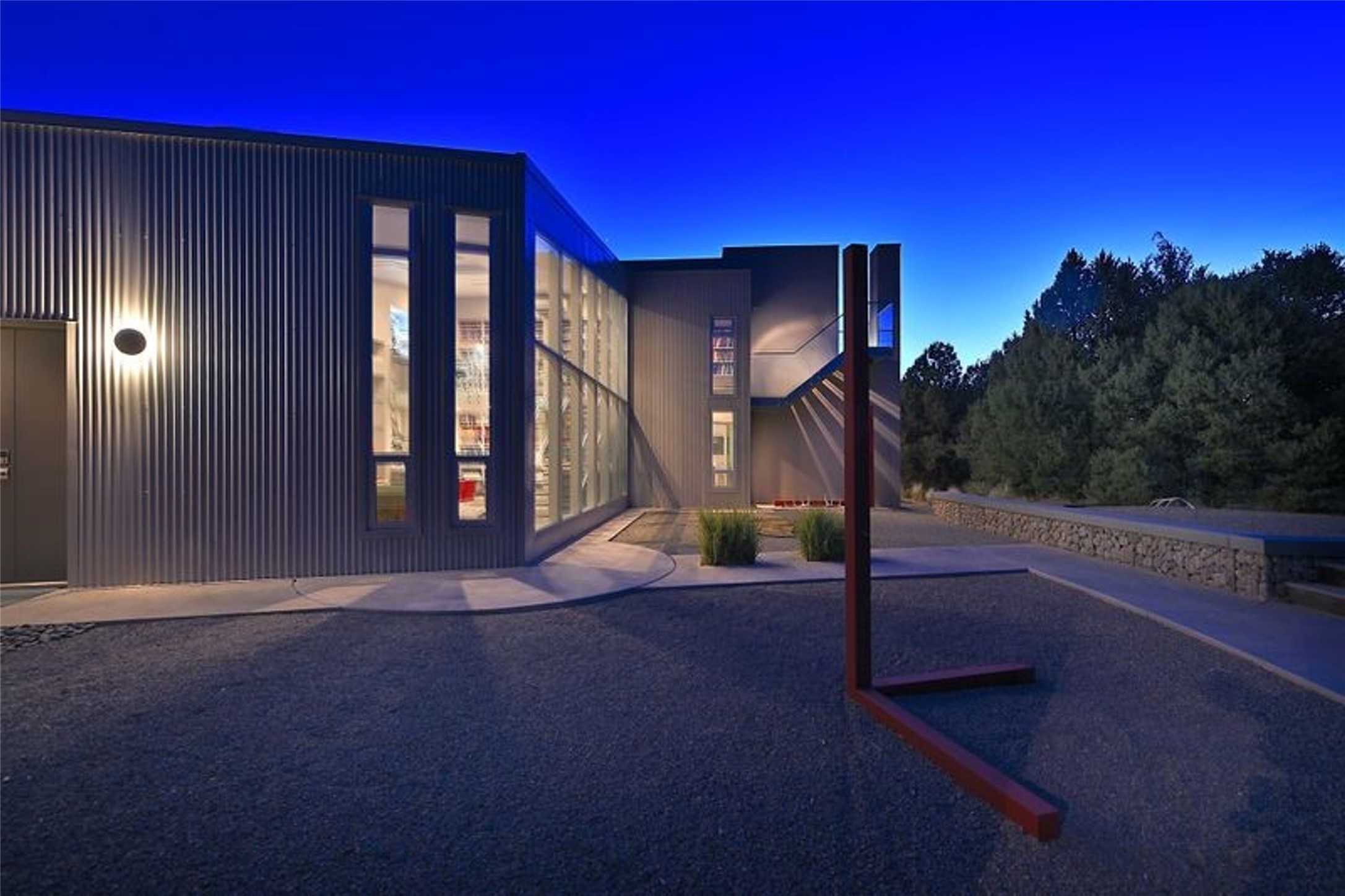  4007 Old Santa Fe Trail - 物件實景