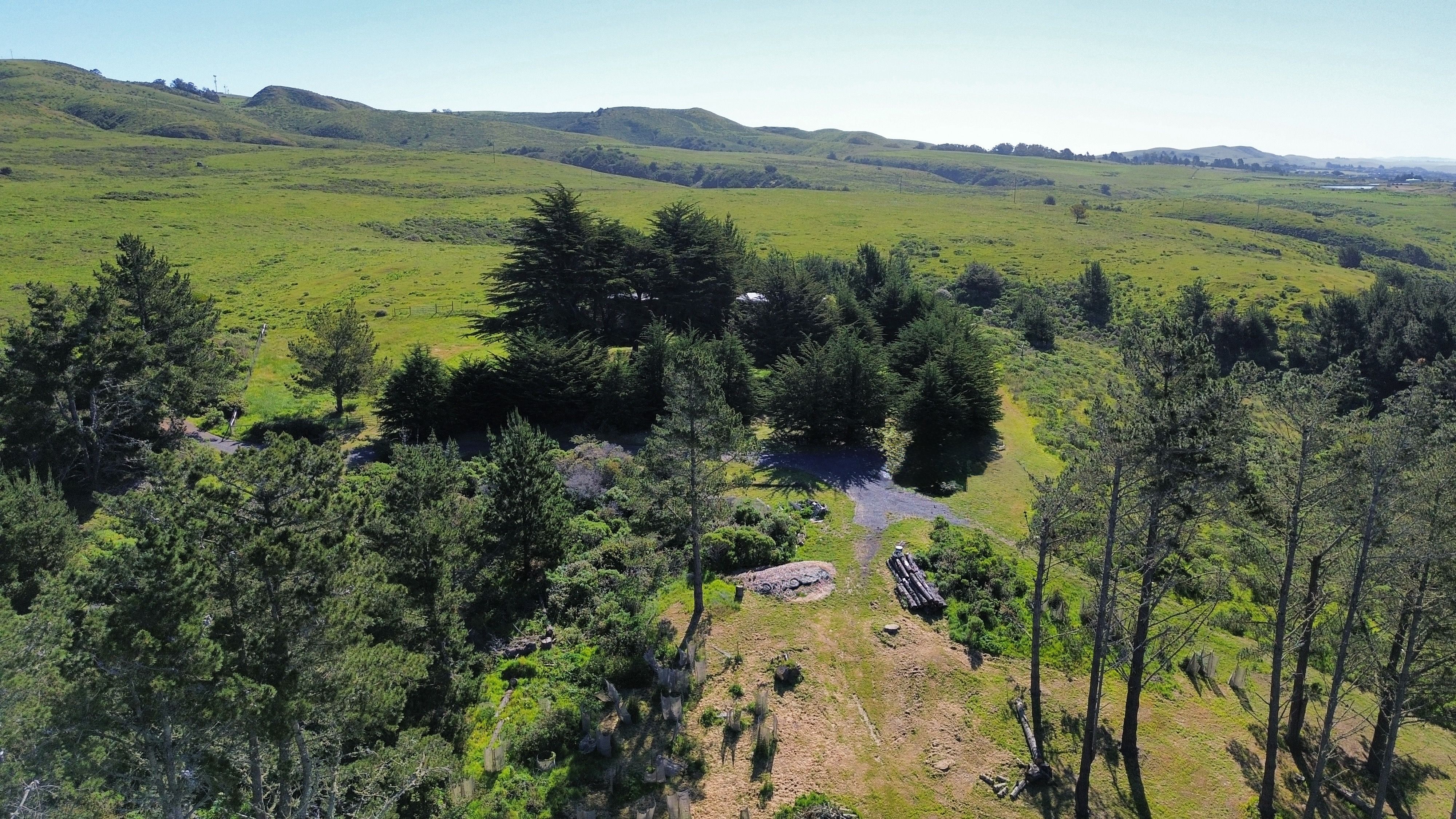  1534 California 1, Bodega Bay, CA 94923 - 物件實景