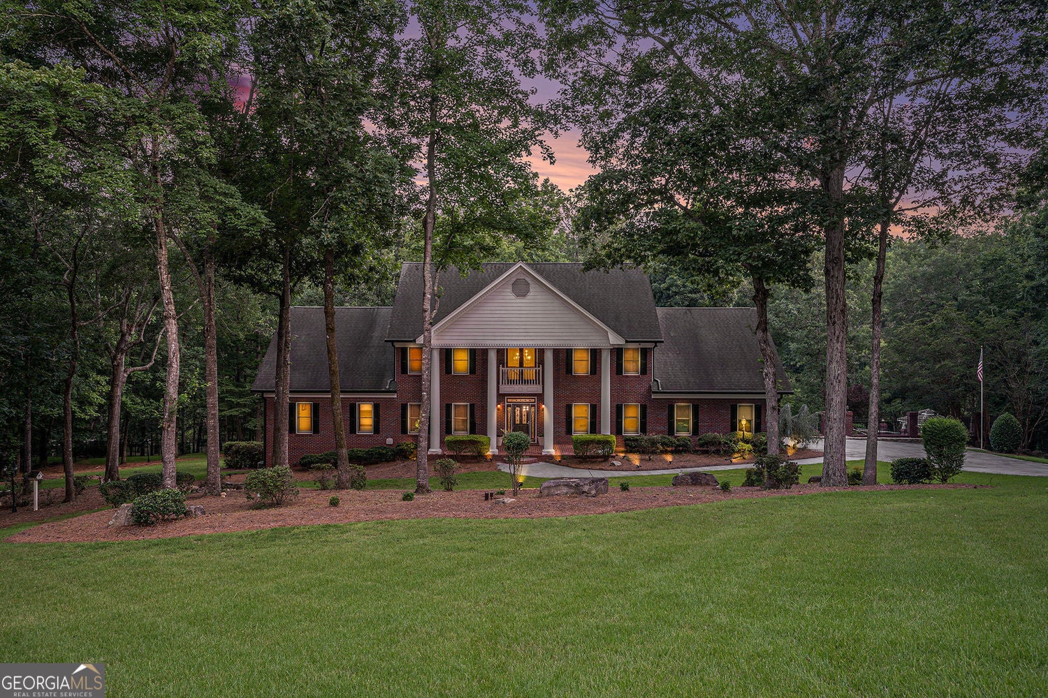 McDonough, Georgia, 30252, United States, 5 Bedrooms Bedrooms, ,6 BathroomsBathrooms,Residential,For Sale,1869164