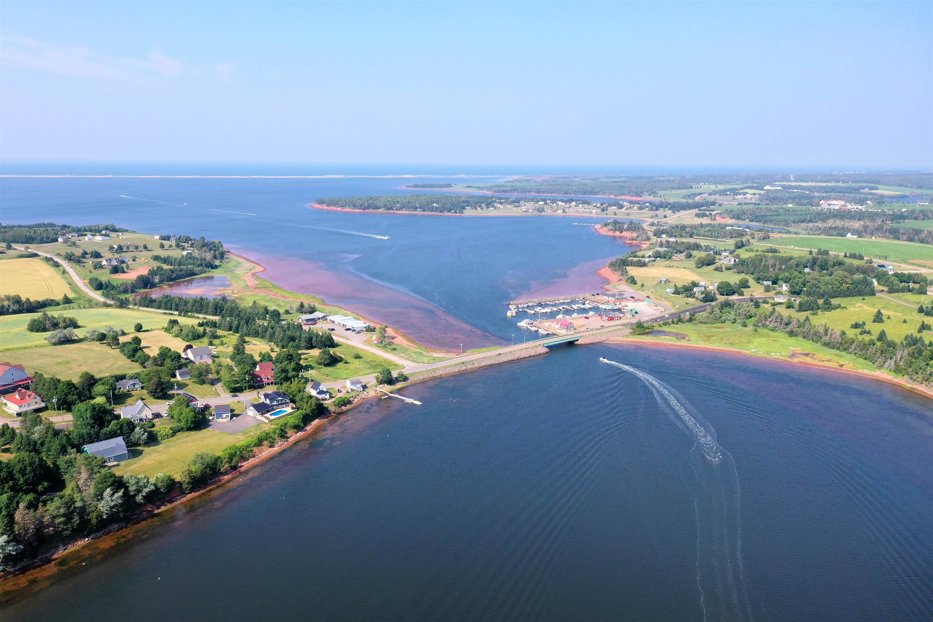 STANLEY BRIDGE, Prince Edward Island, C0B 1M0, CA, 3 Bedrooms Bedrooms, ,2 BathroomsBathrooms,Residential,For Sale,1895735