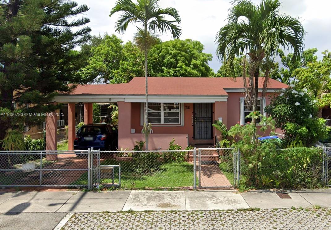 Miami, Florida, 33142, United States, 2 Bedrooms Bedrooms, ,1 BathroomBathrooms,Residential,For Sale,1885306