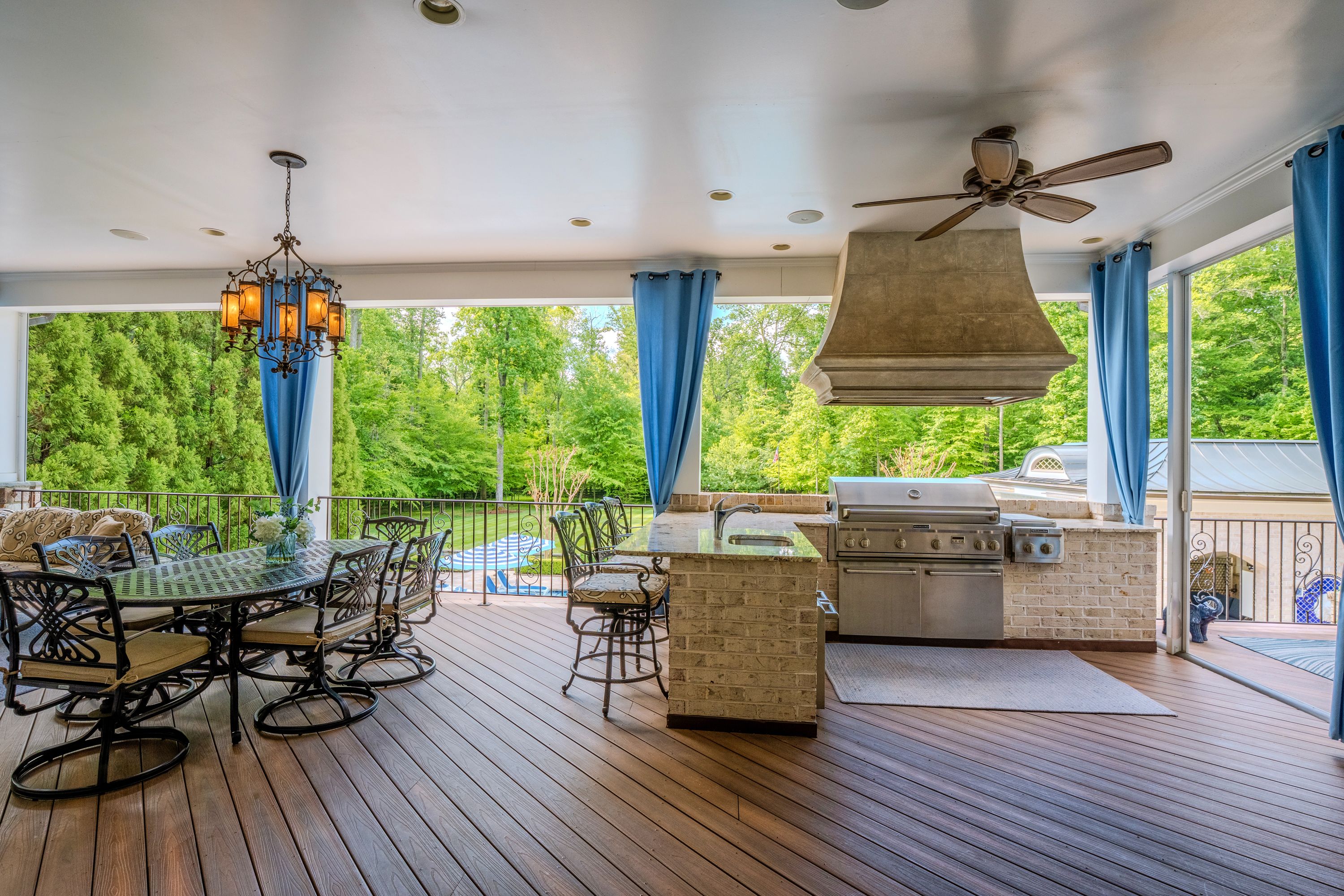  40935 Grenata Preserve Place, Leesburg, VA 20175 - 物件實景
