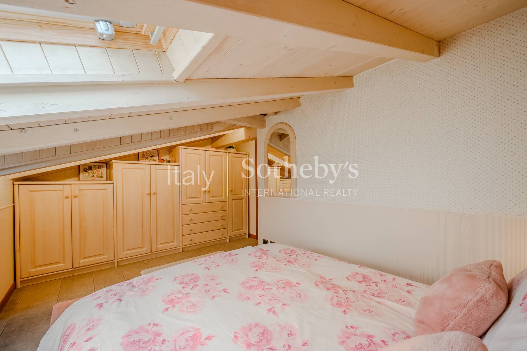  Penthouse with breathtaking views of Lake Maggiore - 物件實景