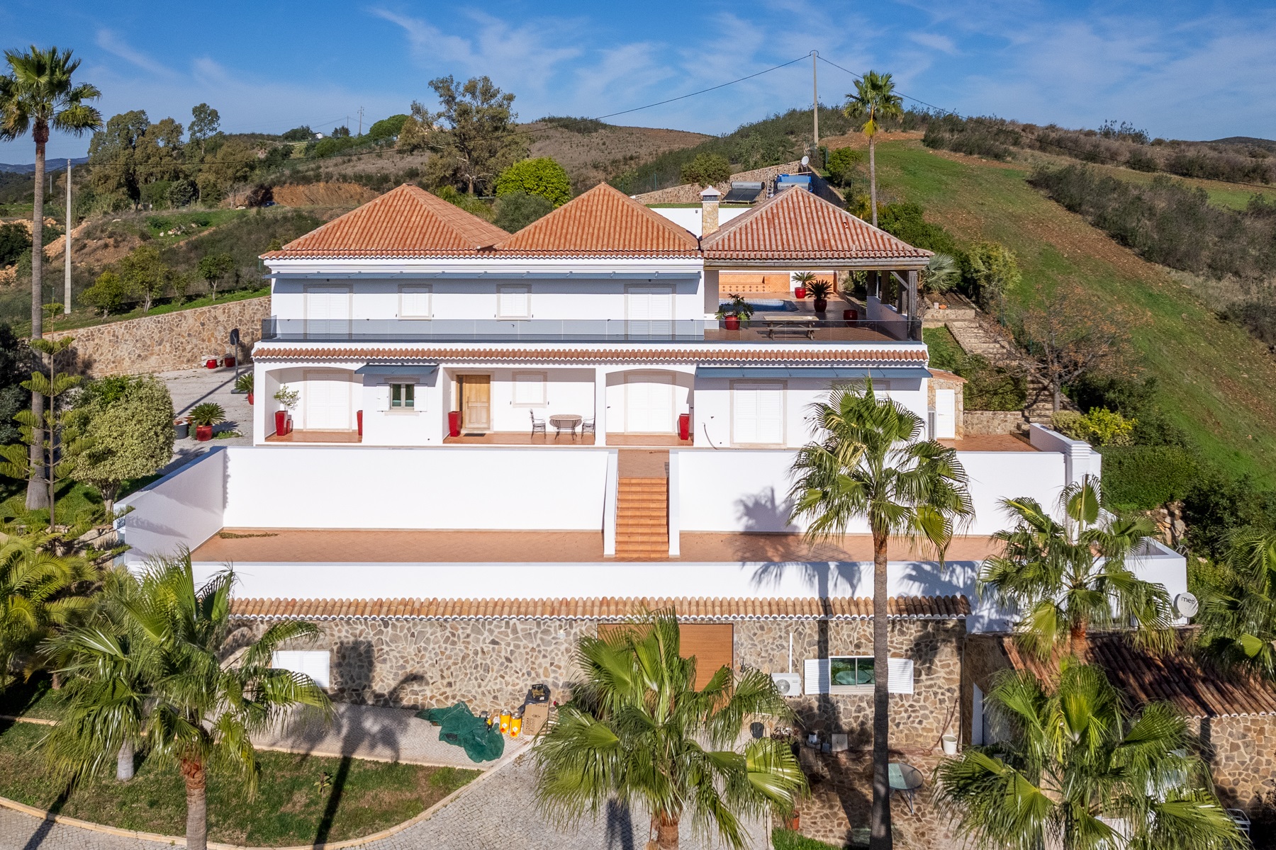  Detached house, 4 bedrooms, for Sale - 物件實景