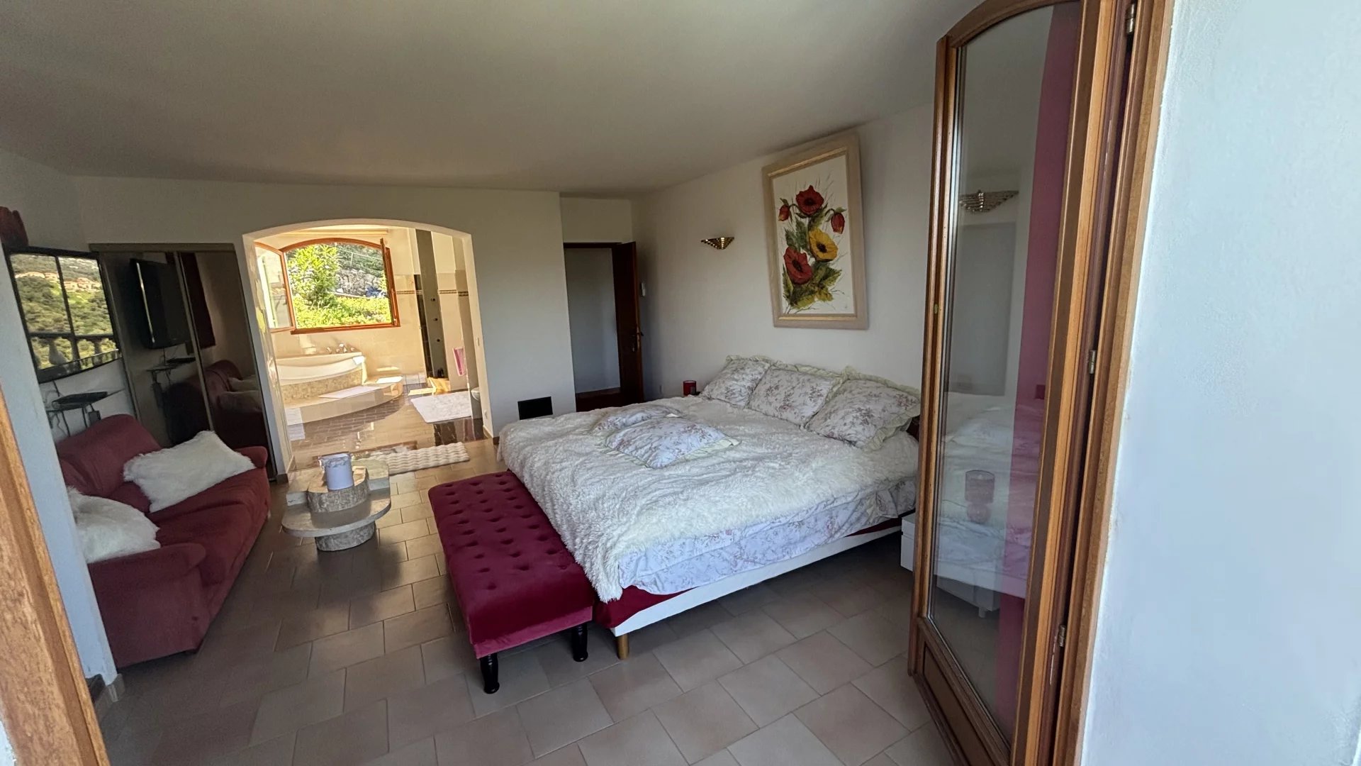 Saint-Paul-de-Vence, Provence-Alpes-Côte d’Azur, 06570, FR, 6 Bedrooms Bedrooms, ,Residential,For Sale,1817530