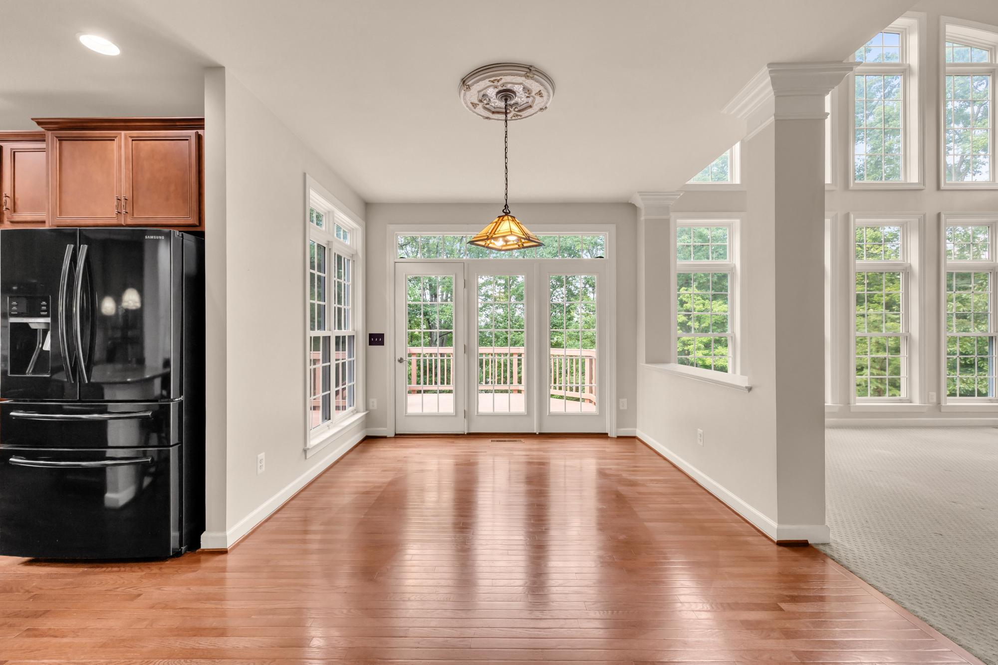  3232 Lost Pond Court, Triangle, VA, 22172 - 物件實景