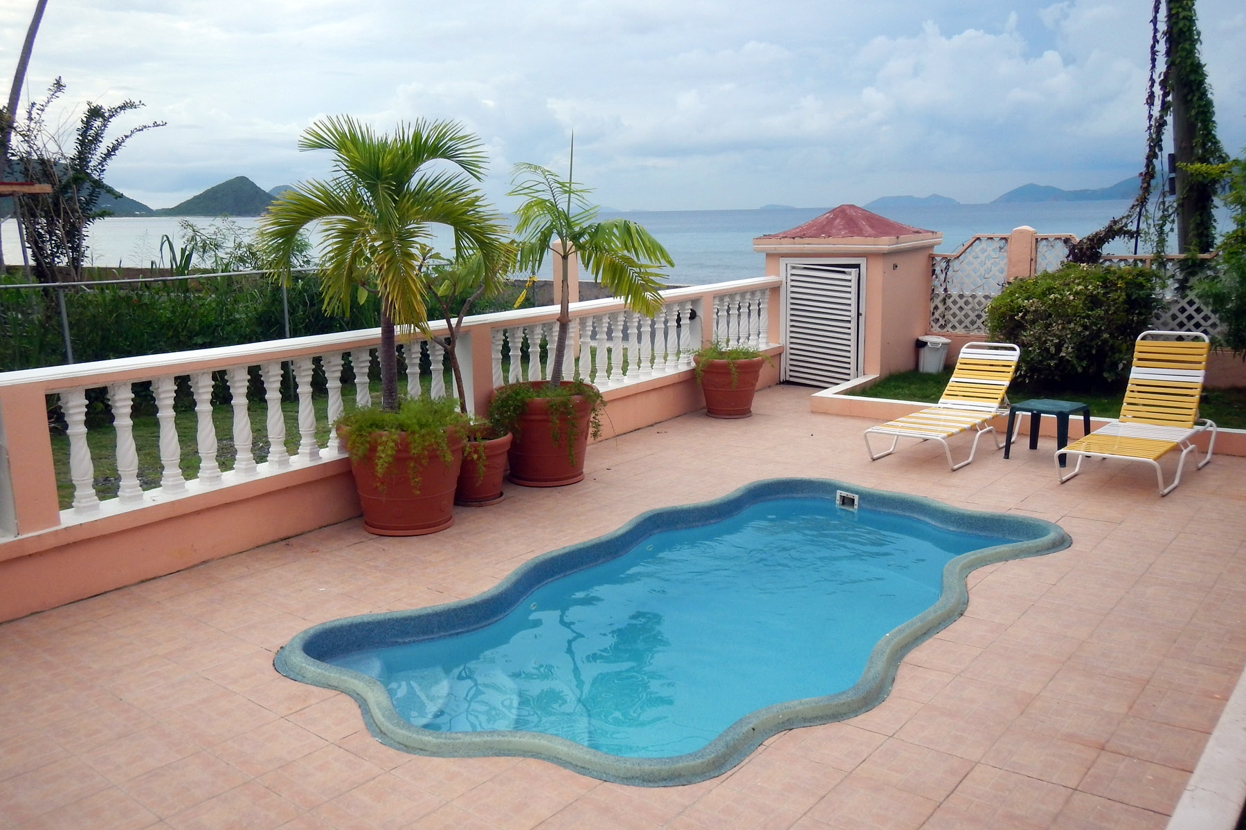  Coconut Point Villas - 物件實景
