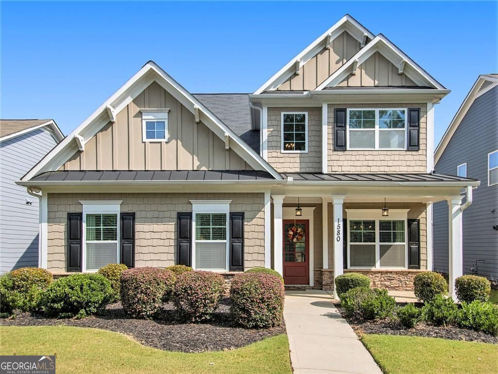 Atlanta, Georgia, 30318, United States, 3 Bedrooms Bedrooms, ,3 BathroomsBathrooms,Residential,For Sale,1909114