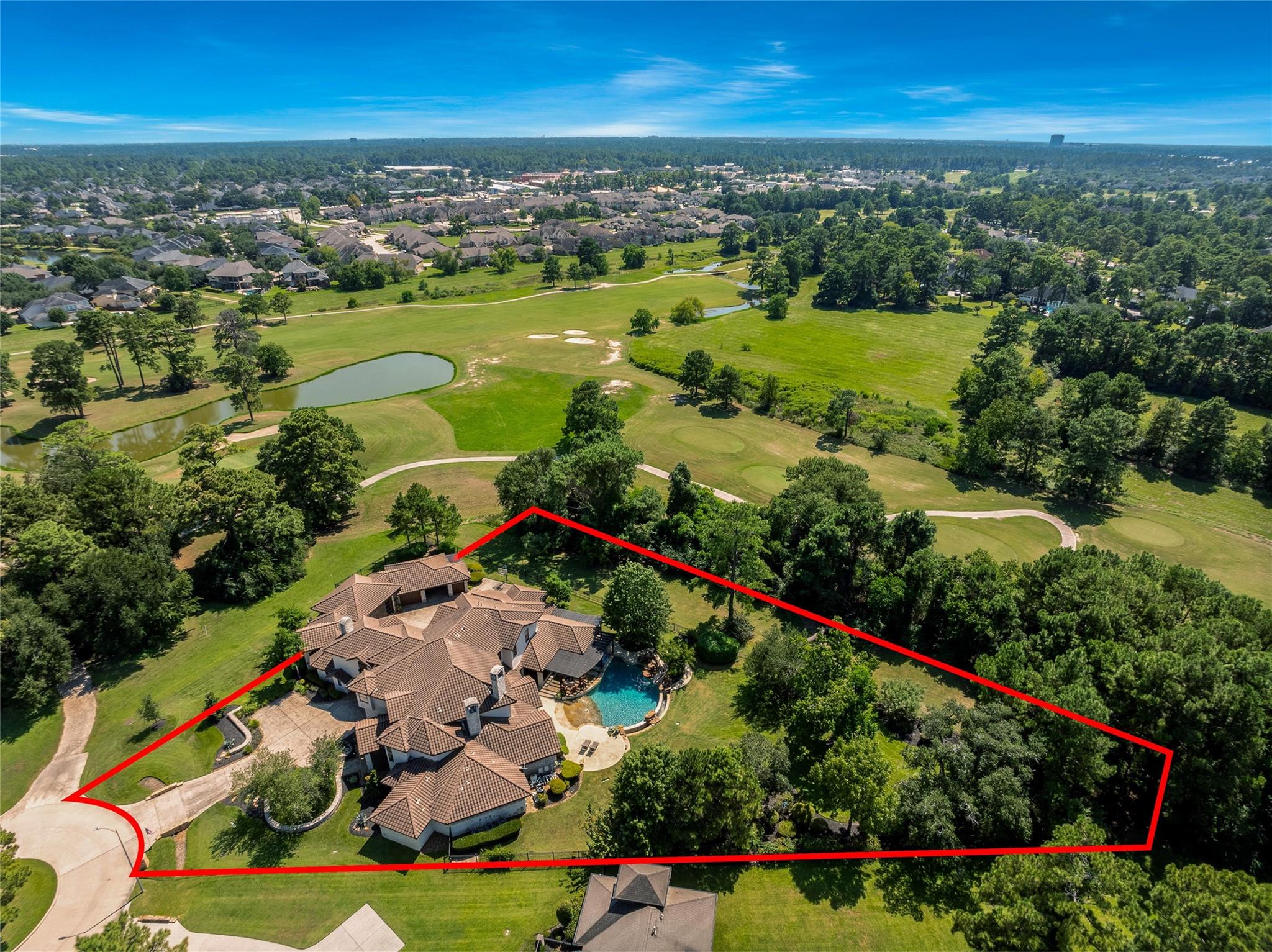 Spring, Texas, 77379, United States, 5 Bedrooms Bedrooms, ,6 BathroomsBathrooms,Residential,For Sale,2006186