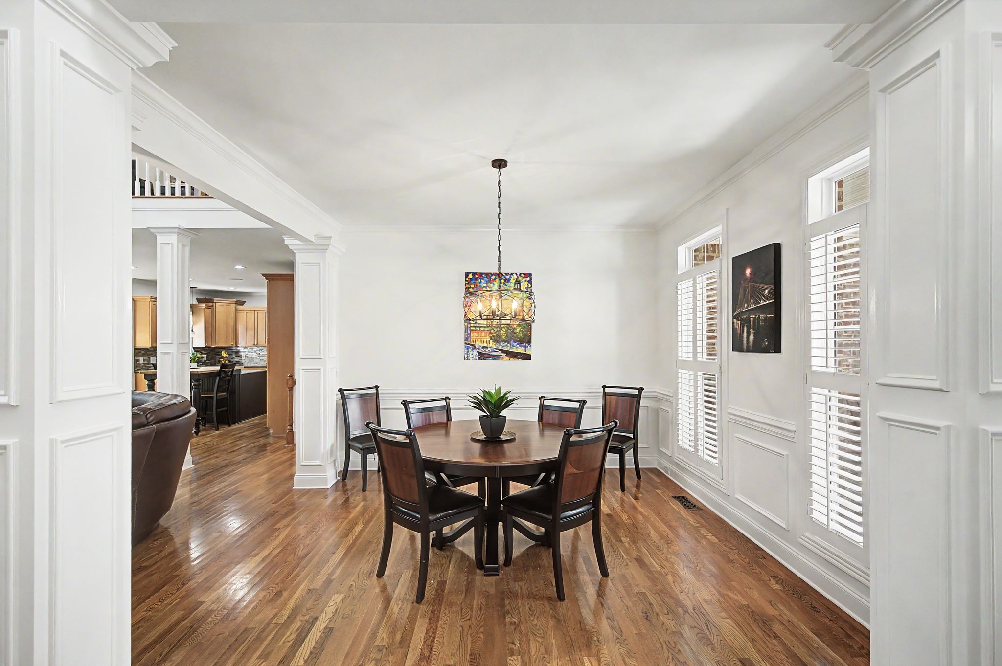  9716 Mountain Ash Ct, Brentwood, TN, 37027 - 物件實景