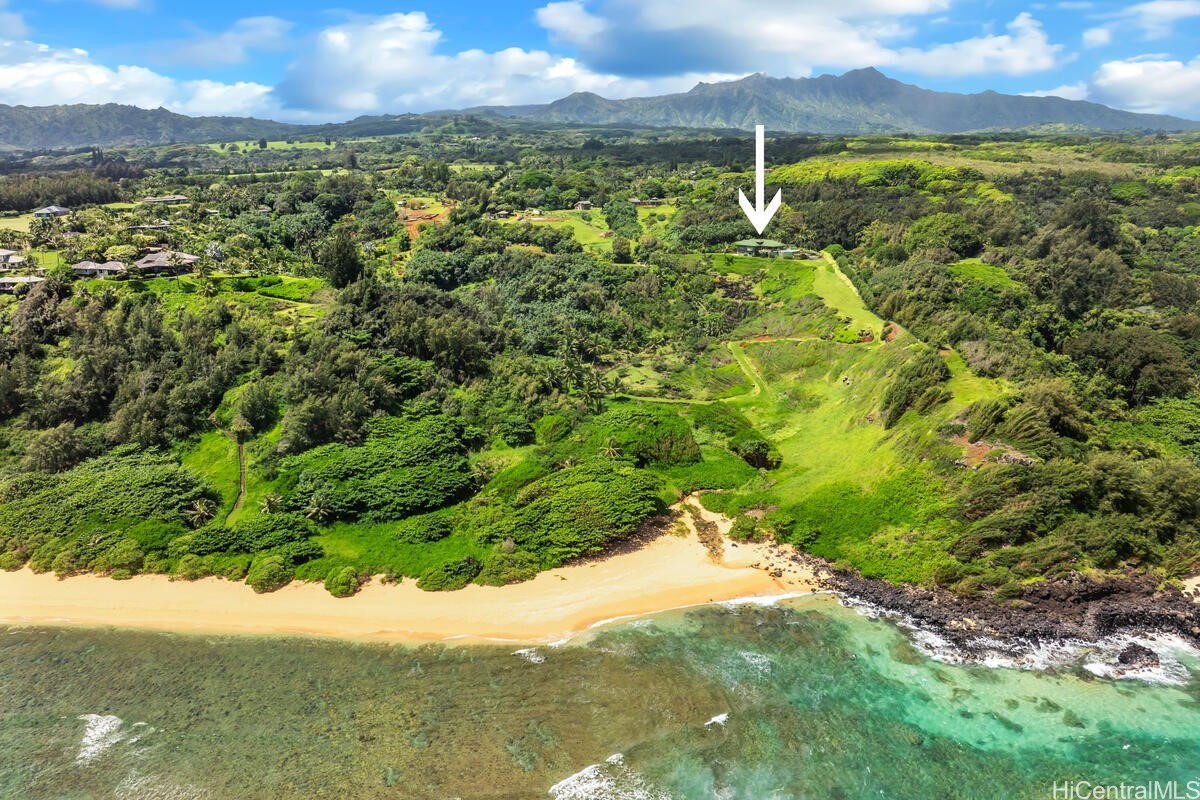 Kilauea, Hawaii, 96754, United States, 3 Bedrooms Bedrooms, ,4 BathroomsBathrooms,Residential,For Sale,1993556