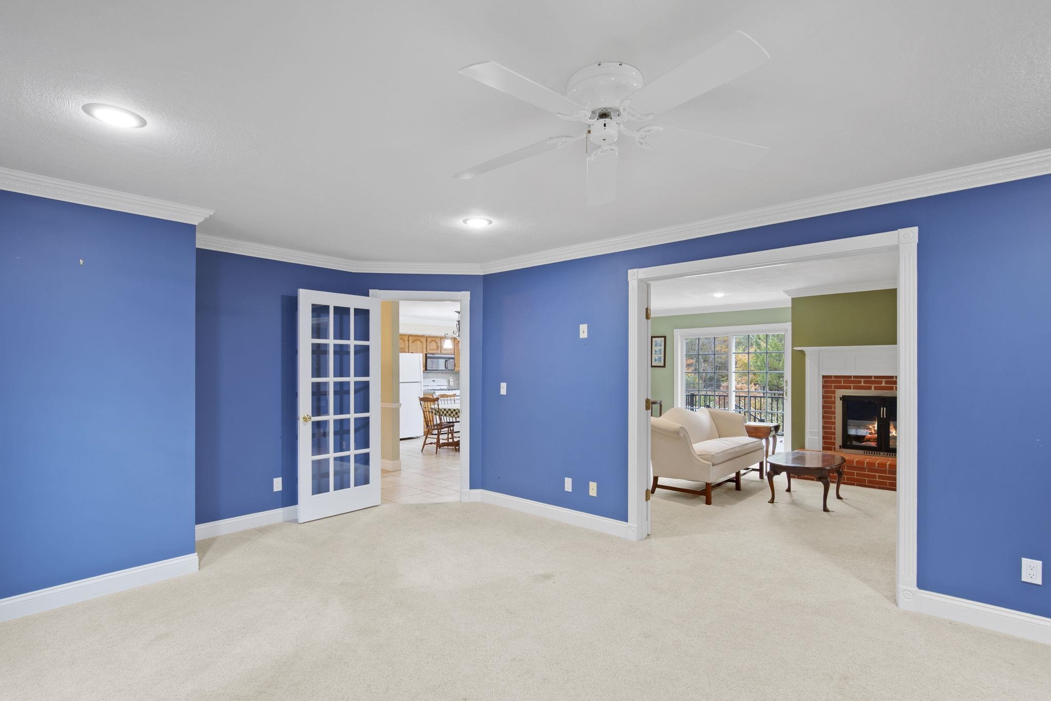 Rochester, New Hampshire, 03867, United States, 4 Bedrooms Bedrooms, ,1 BathroomBathrooms,Residential,For Sale,1985747