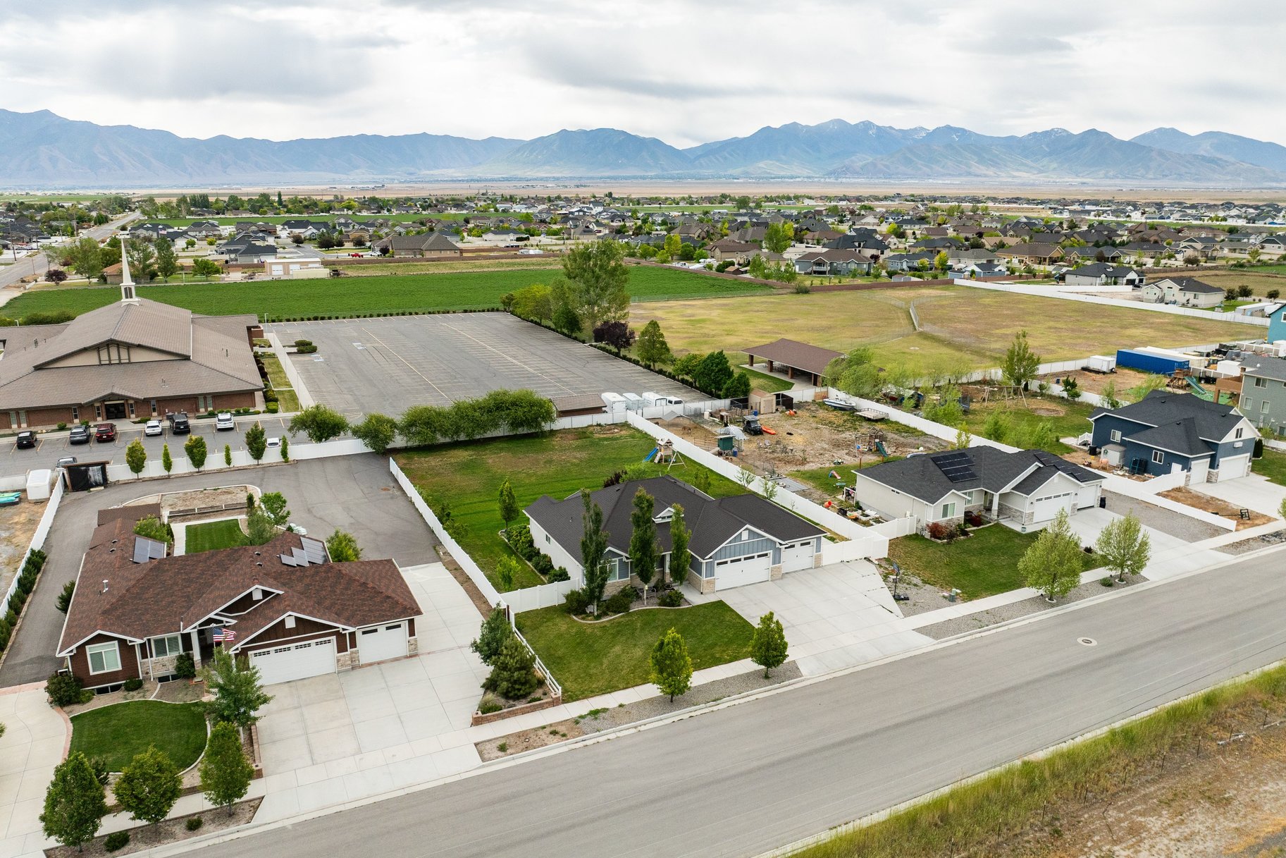  Peaceful Living Just Beyond the Salt Lake Valley - 物件實景