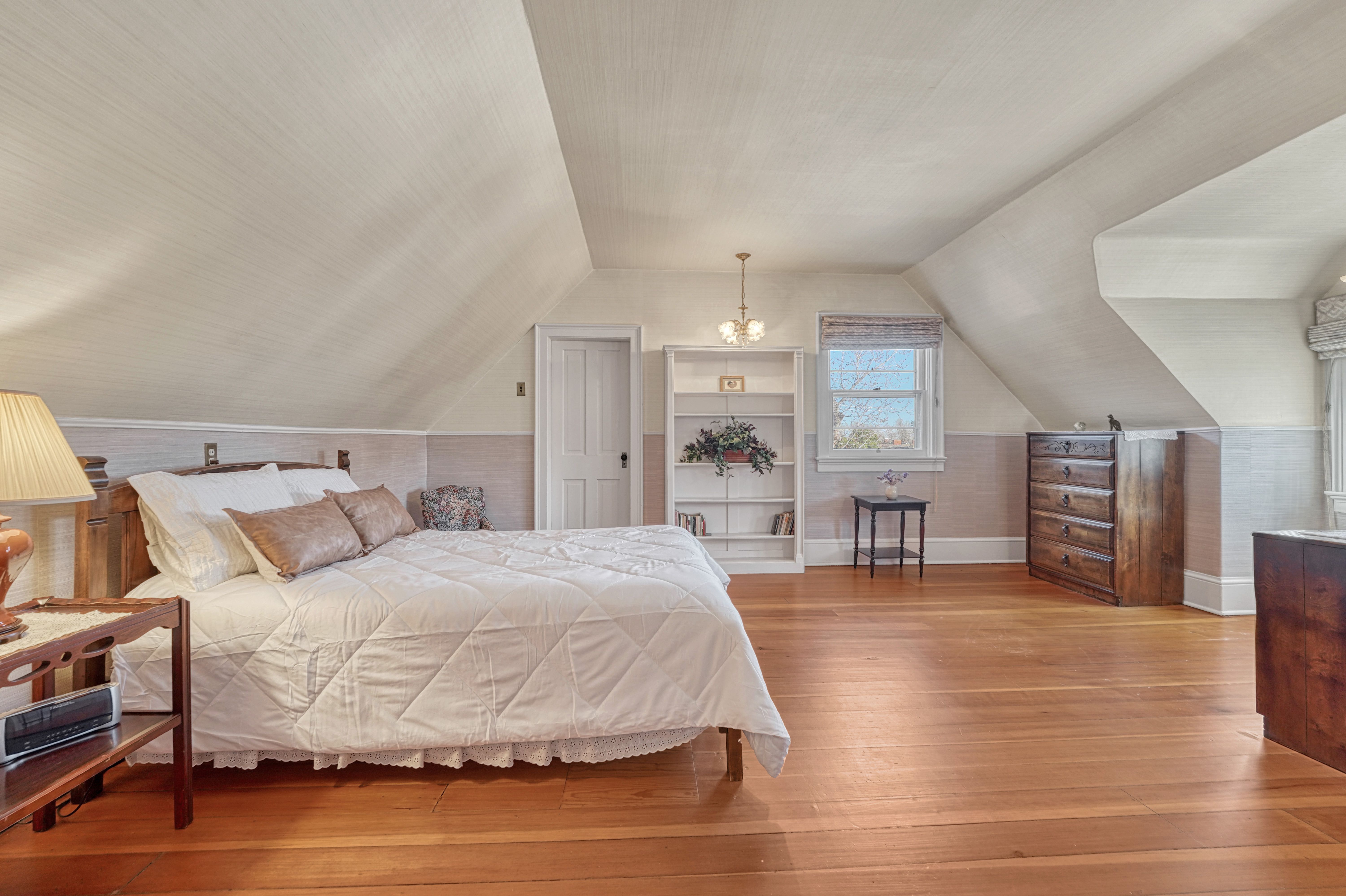  Historic Old North End Gem with Room to Dream - 物件實景