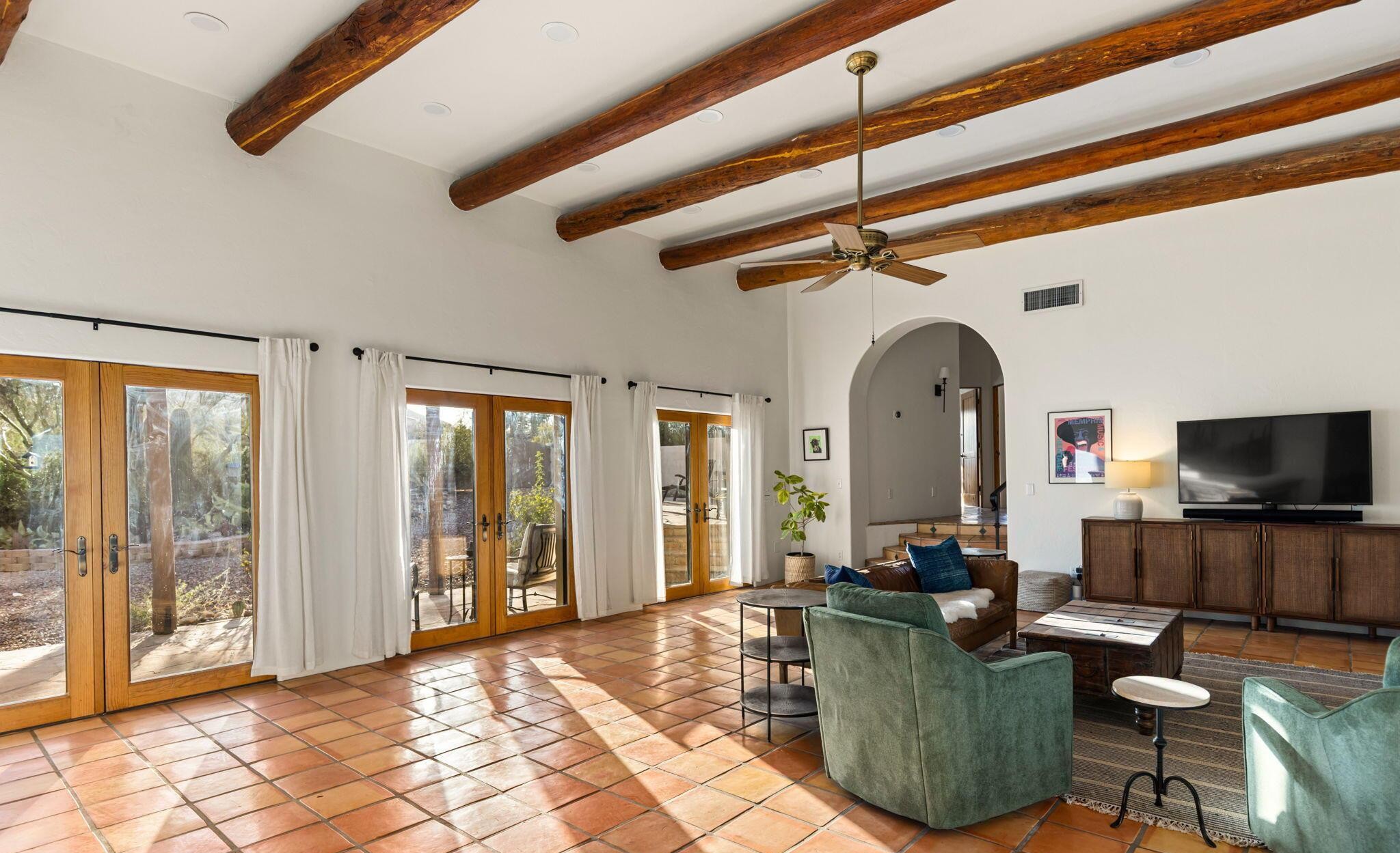  3360 N Horseback Trail, Tucson, AZ 85745 - 物件實景