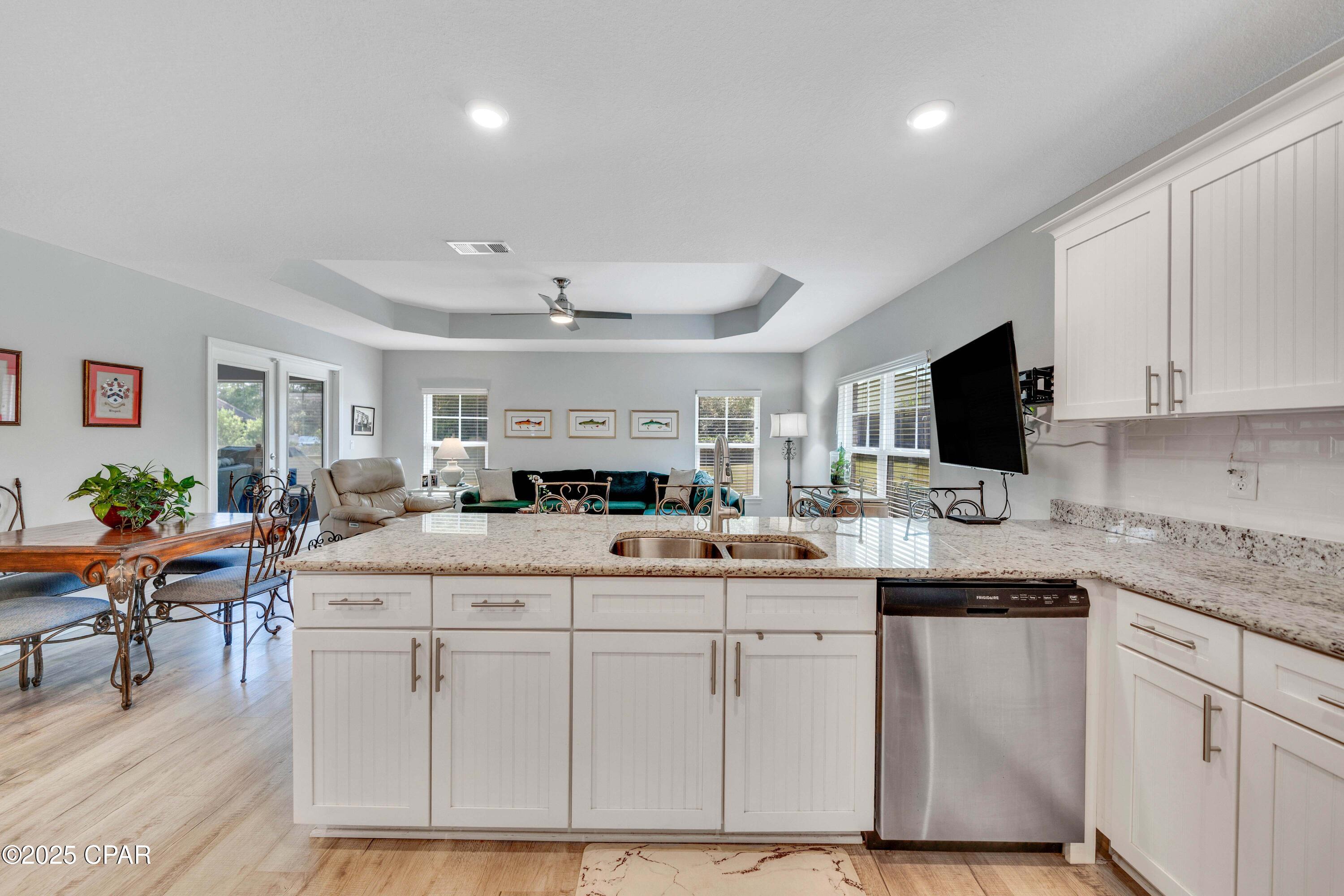 Panama City, Florida, 32409, United States, 4 Bedrooms Bedrooms, ,3 BathroomsBathrooms,Residential,For Sale,1947454